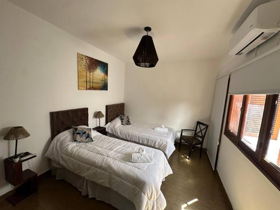 Departamento PH Urquiza