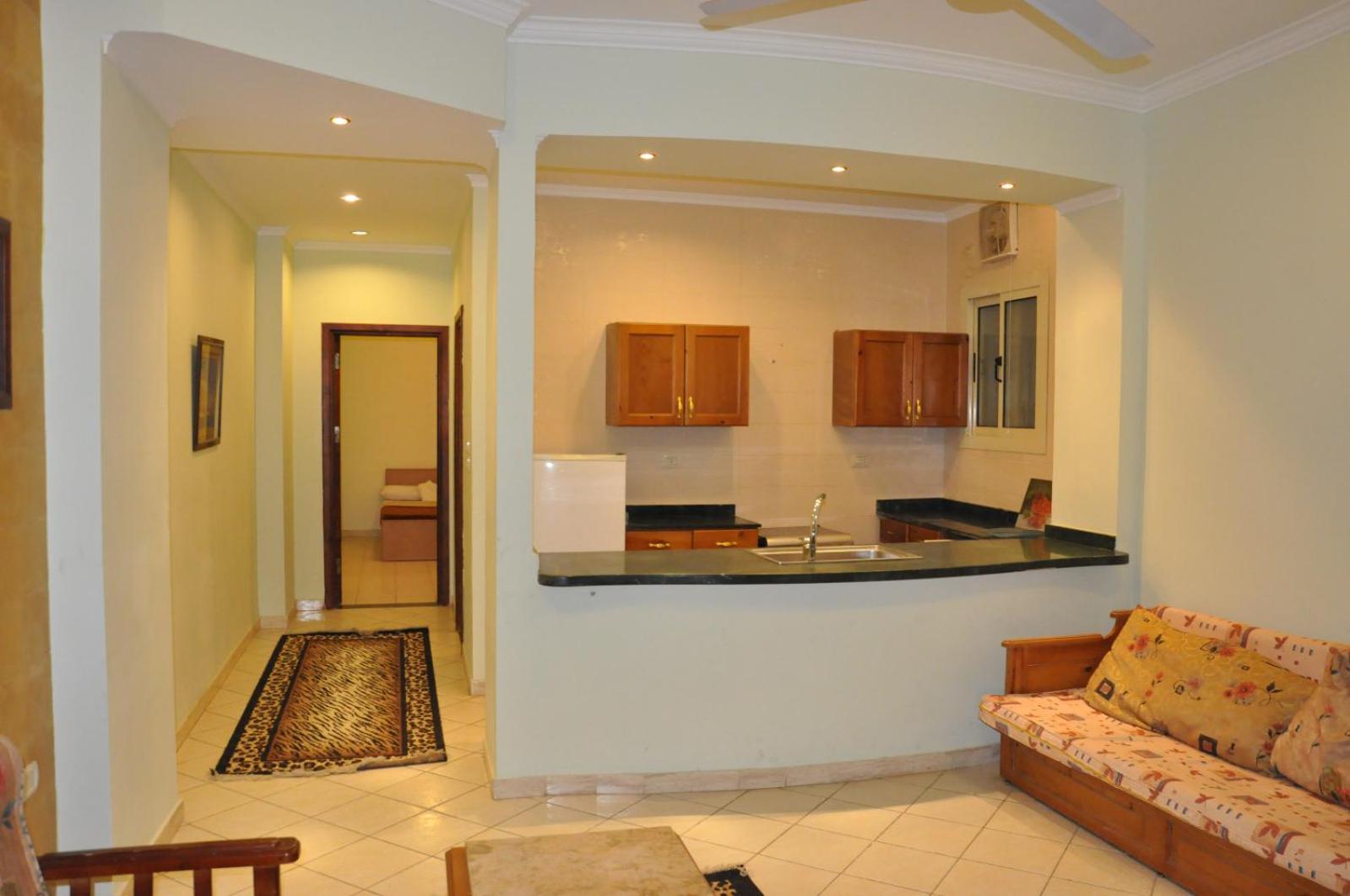Eye of Horus House view 4
