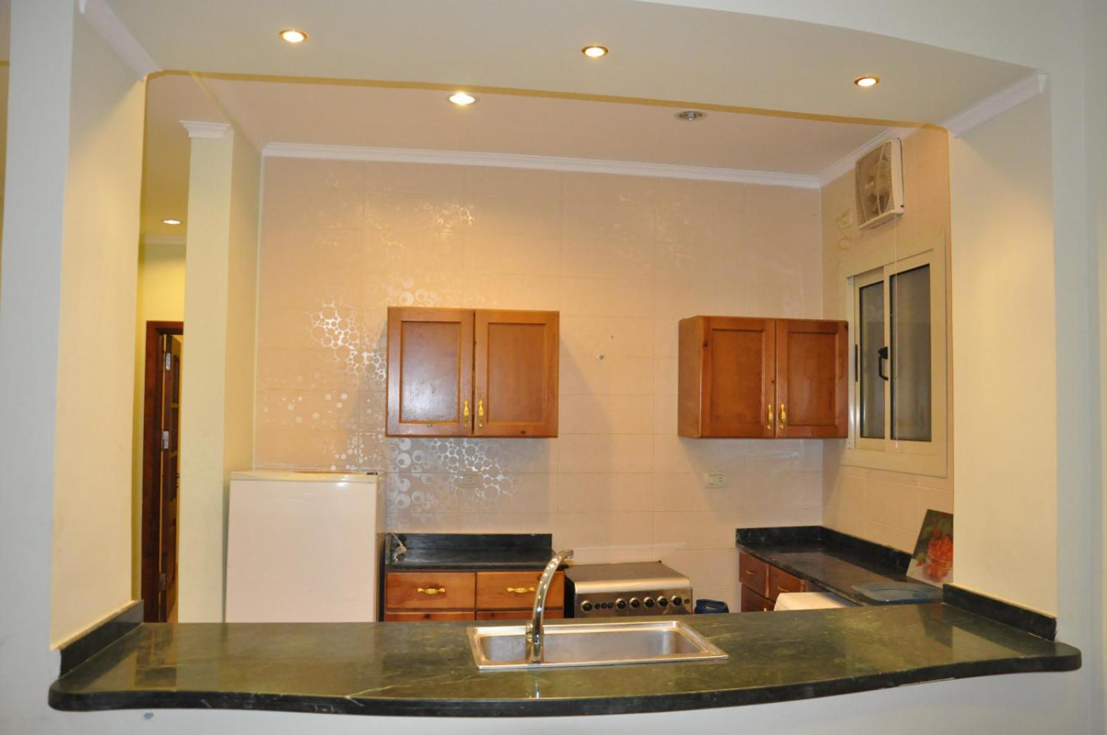 Eye of Horus House view 3