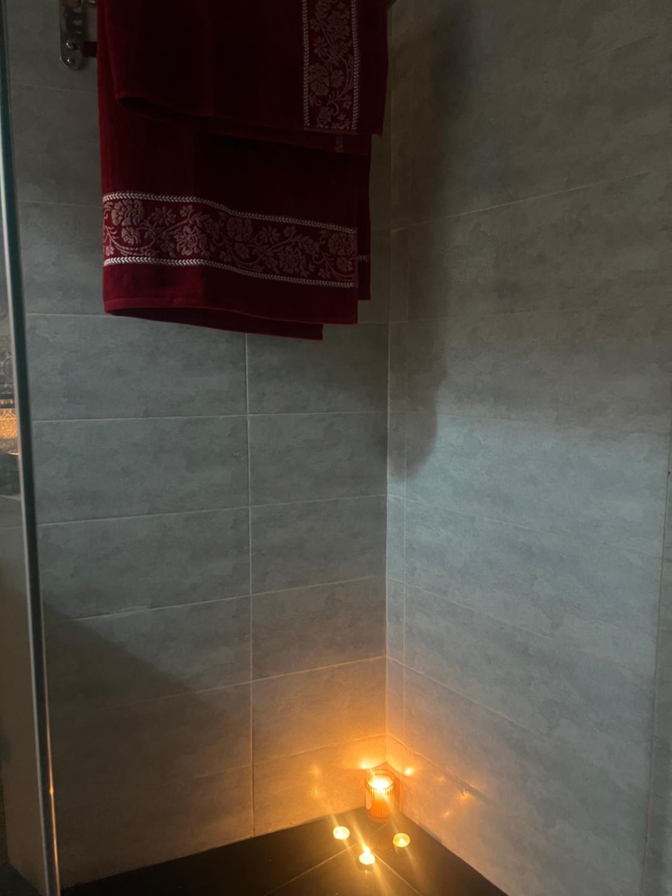 Apartement in marrakech