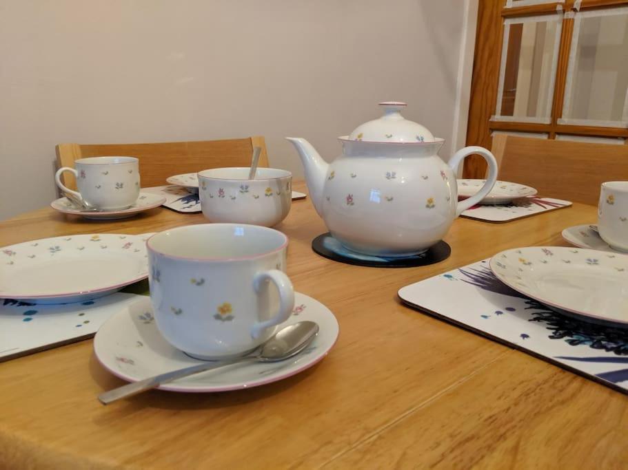 Hotel Rhanna, Mallaig - Image 1