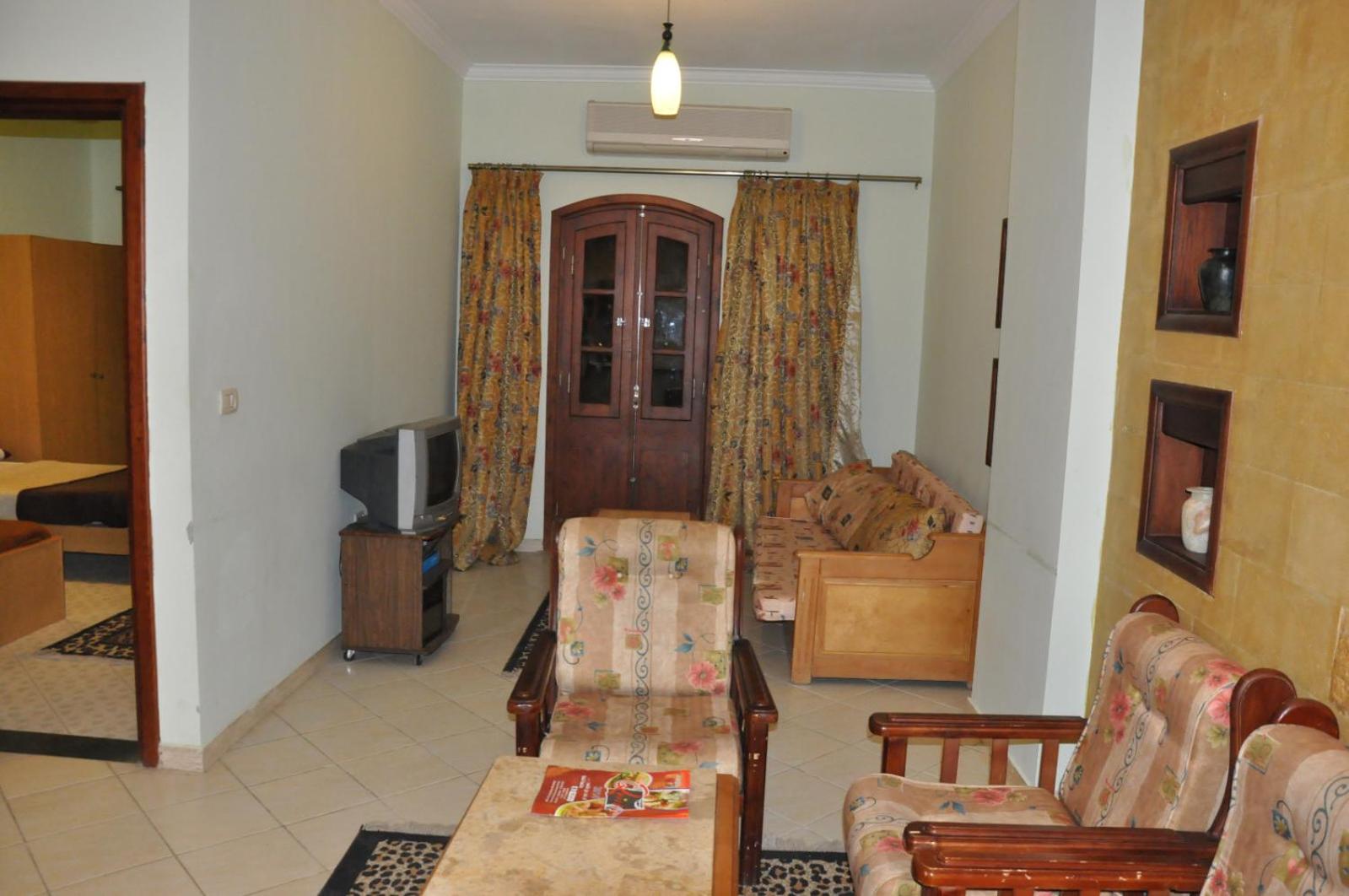 Eye of Horus House view 2