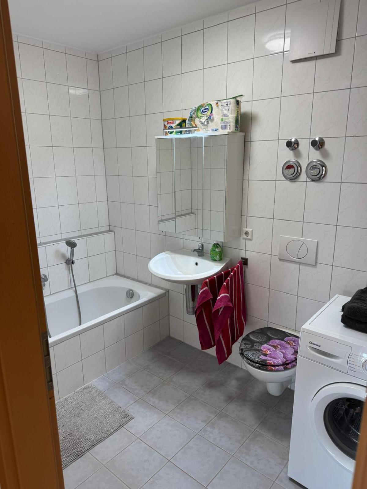 Apartman Straubing