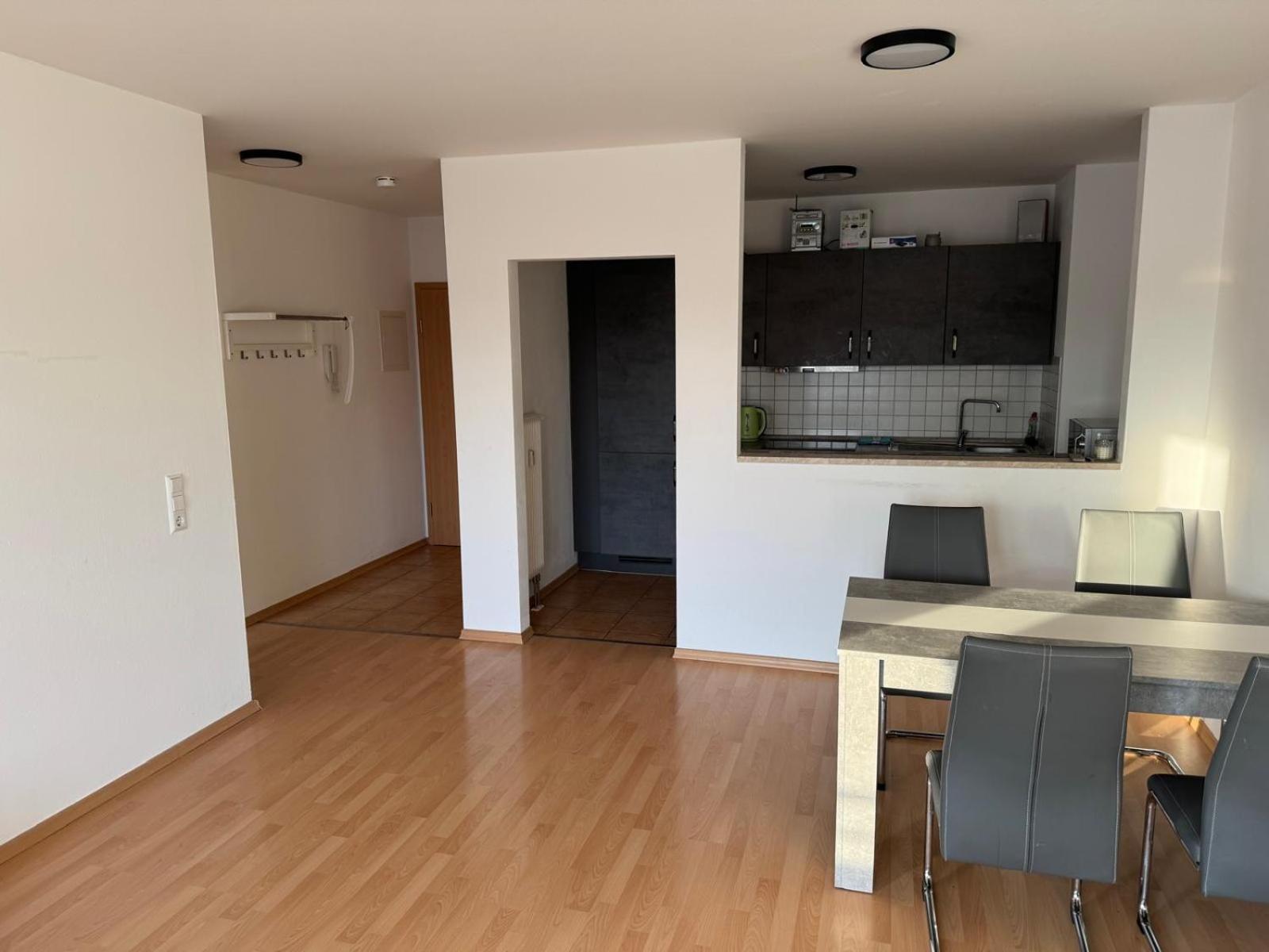 Apartman Straubing