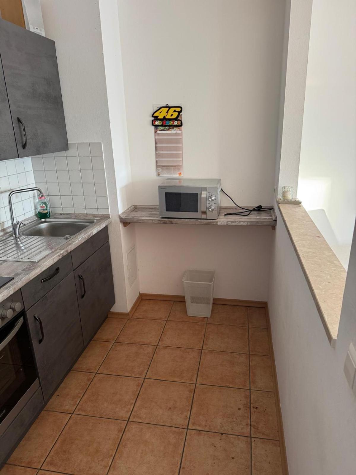 Apartman Straubing