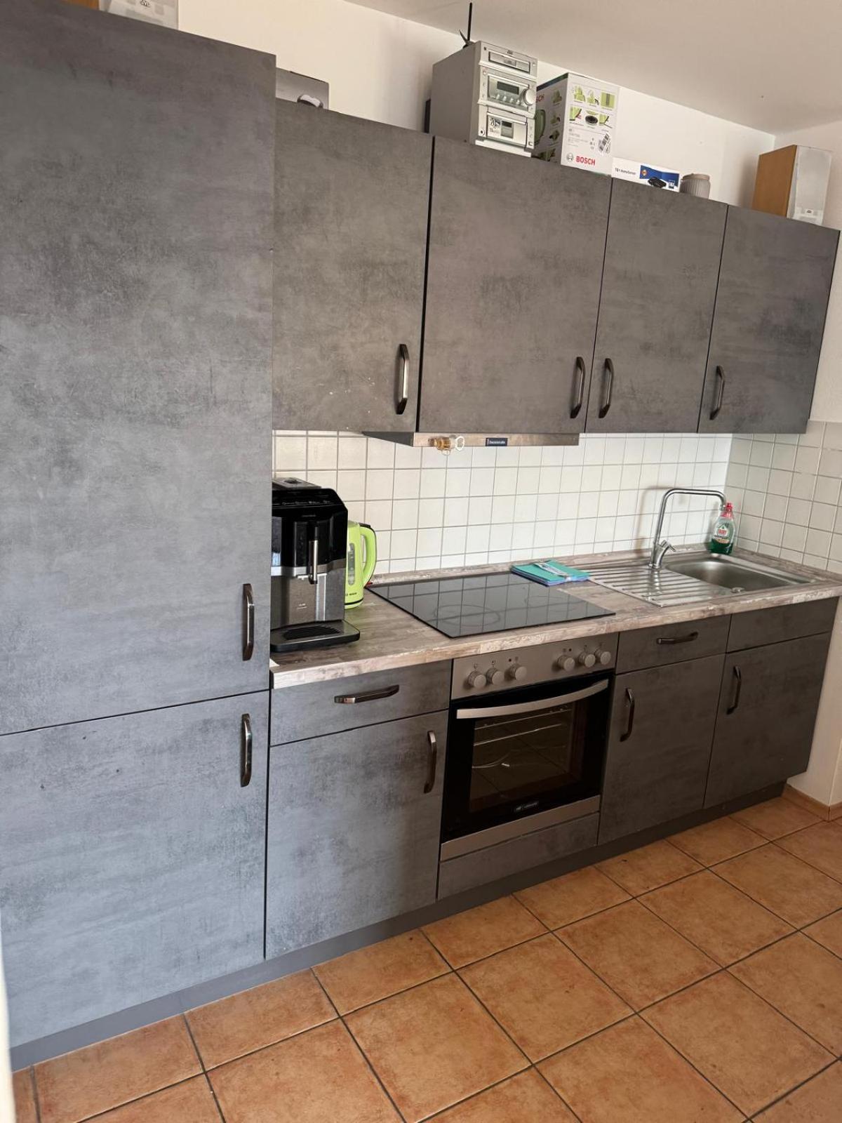 Apartman Straubing