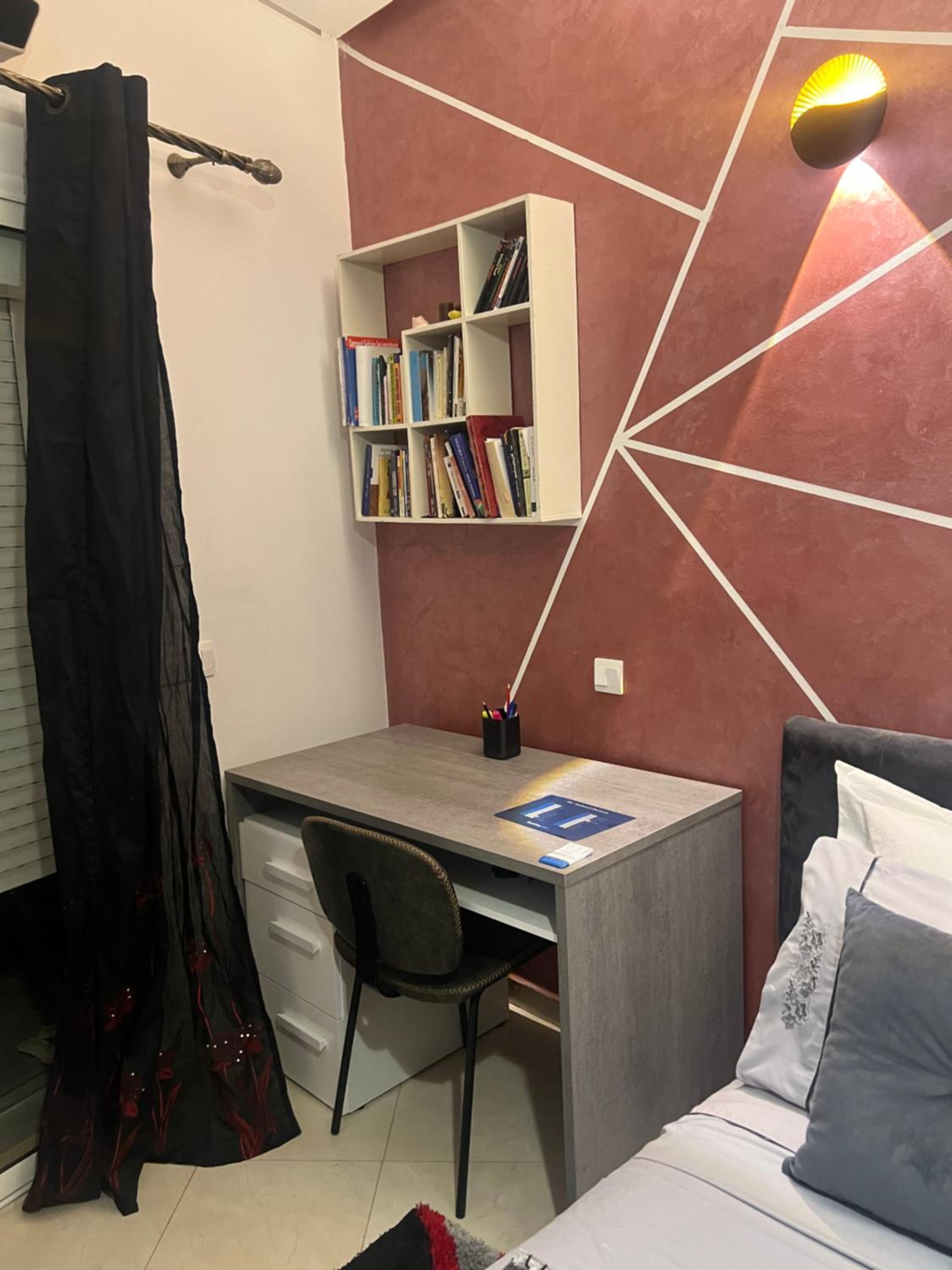 Apartement in marrakech