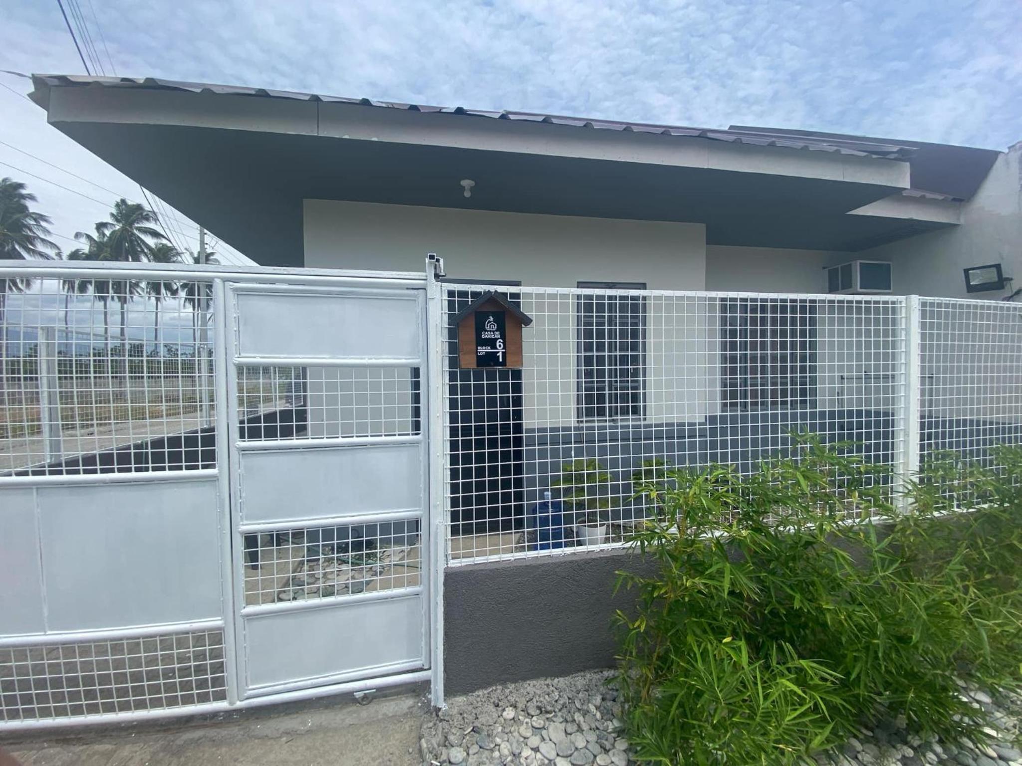 Casa de Dahican, 2BR Whole House- near Dahican beach view 2