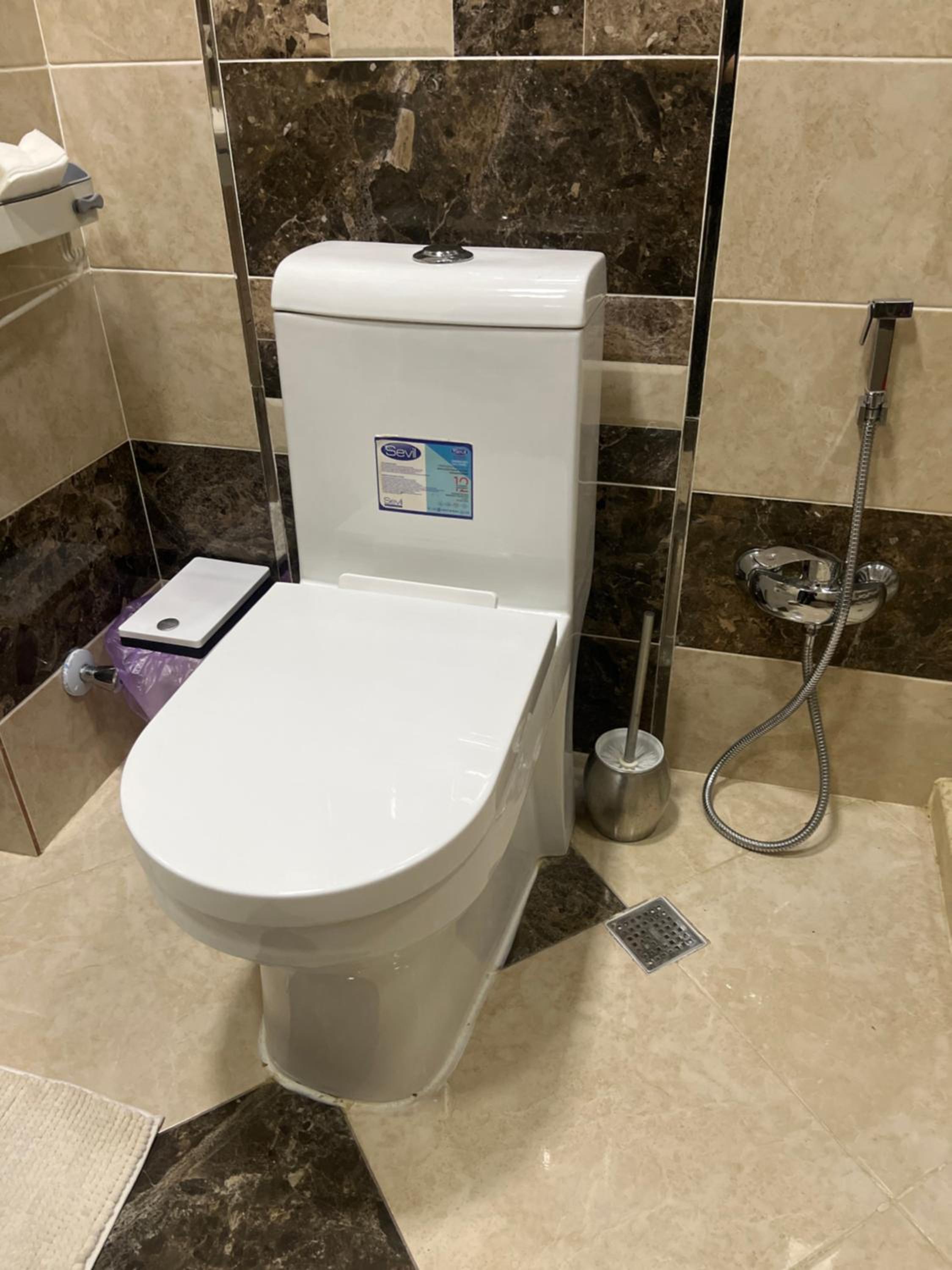 Halal Comfortable apartament