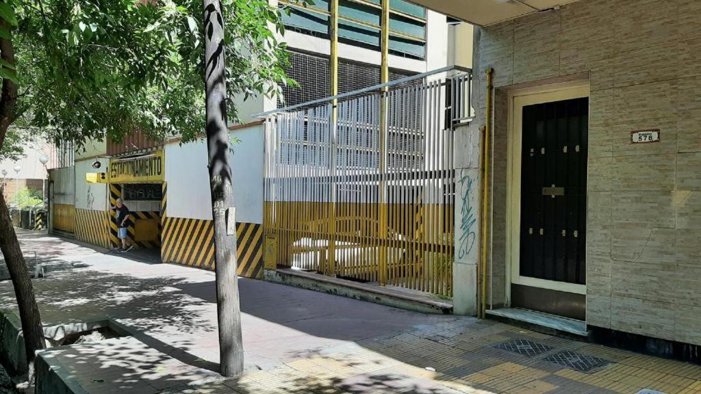 Casa Huésped 2 excelente ubicación, grande y cómodo!! 9