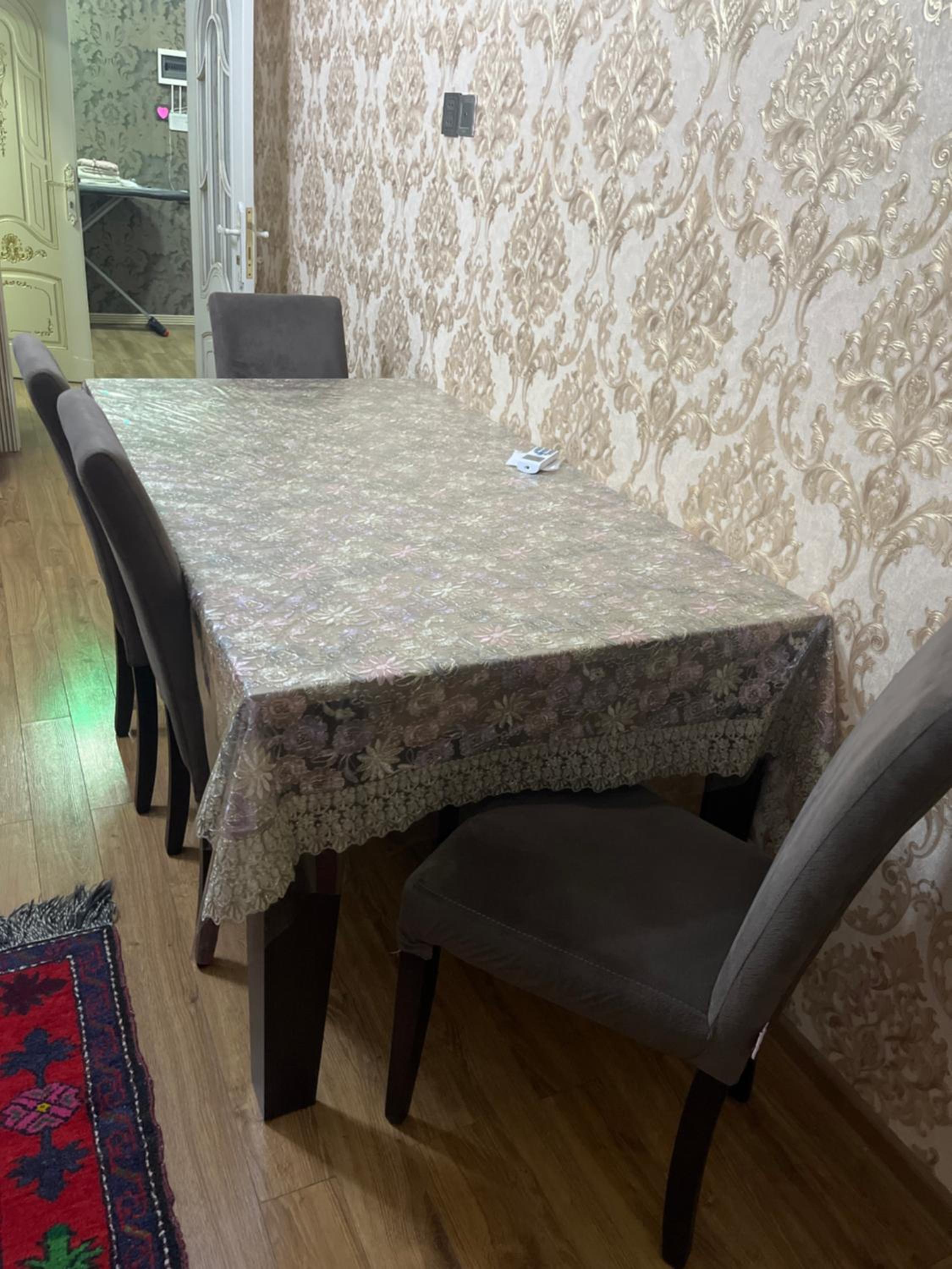 Halal Comfortable apartament