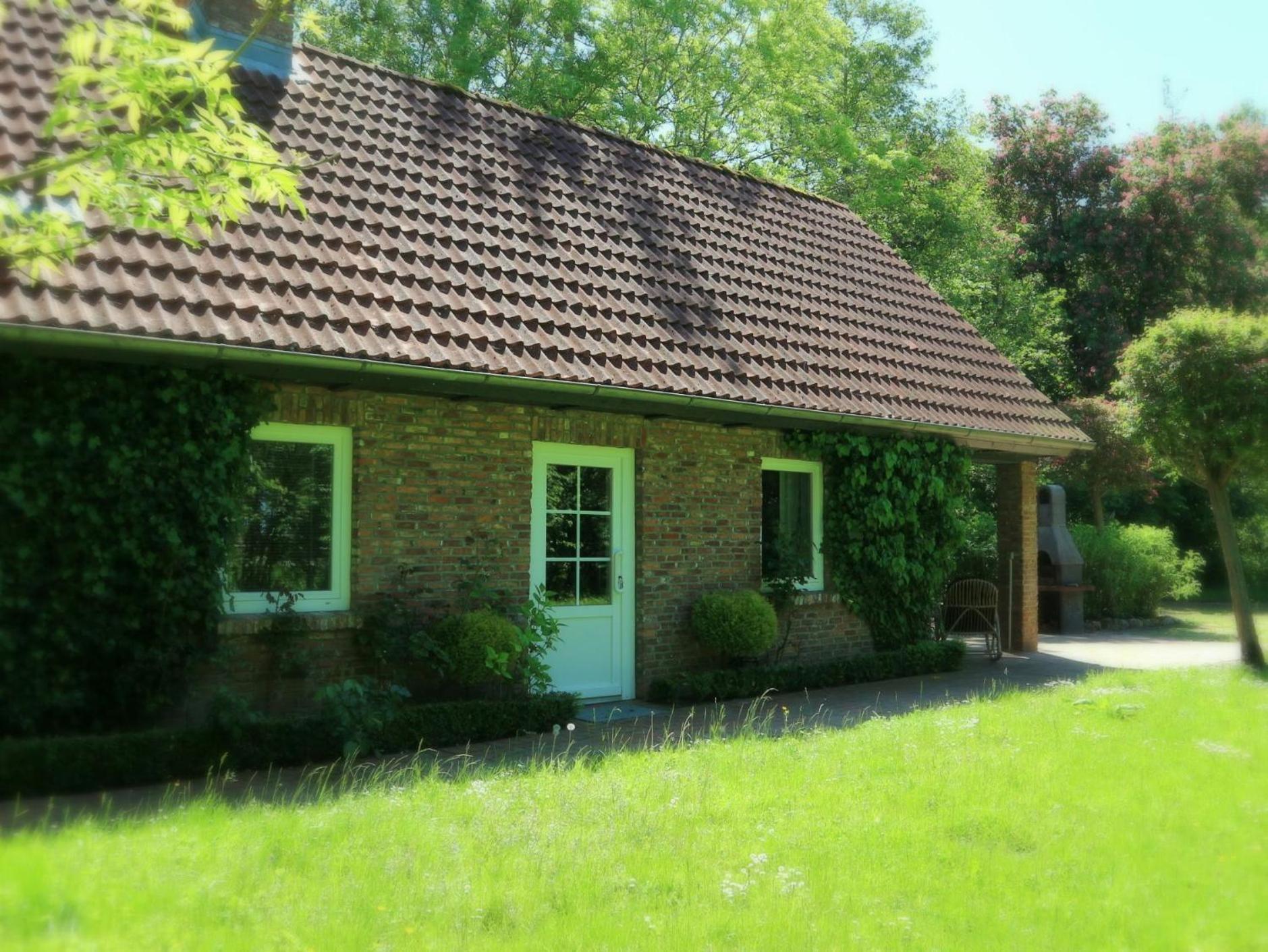 Gänsehaus