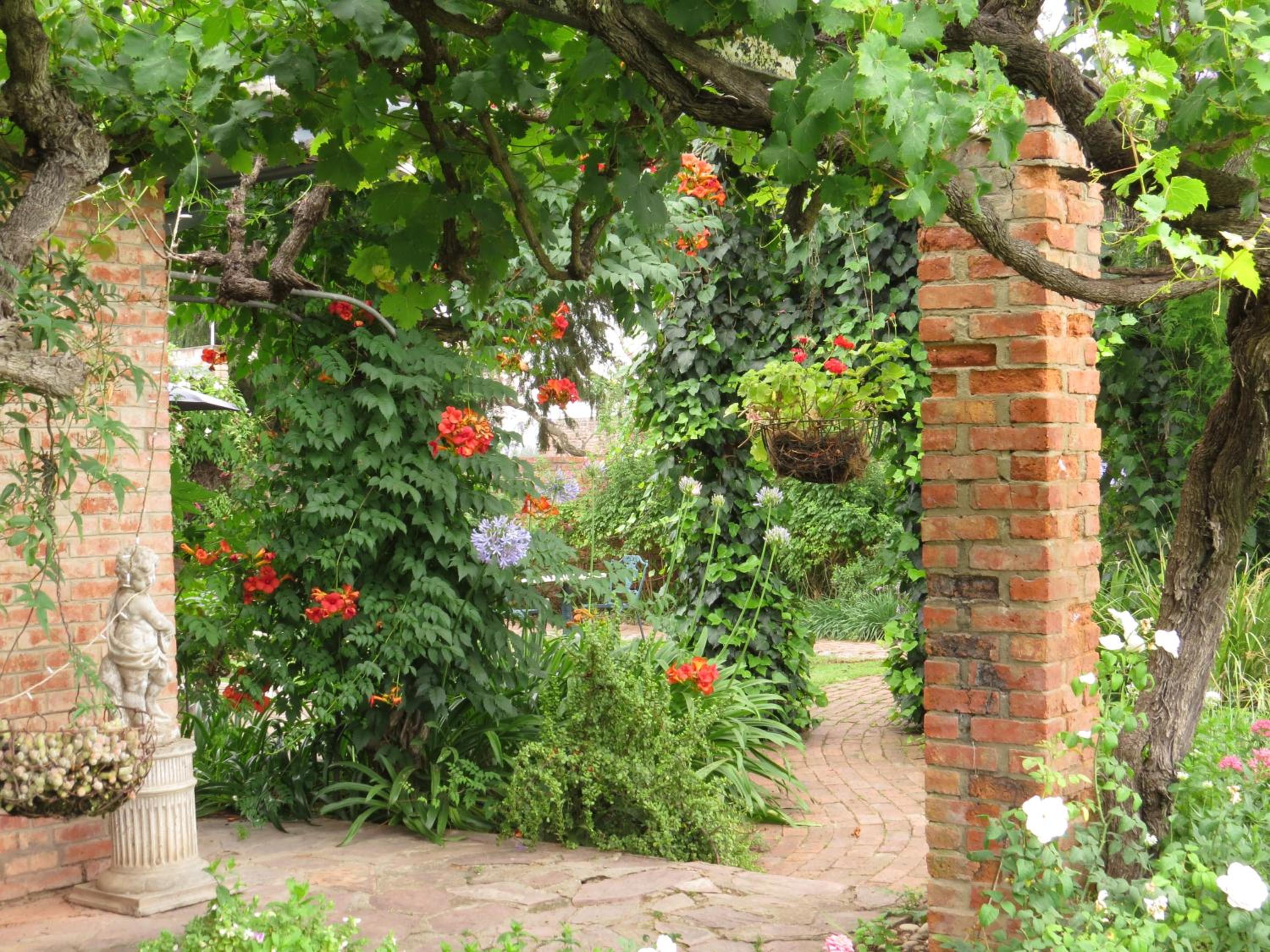Gerald's Gift Guest House