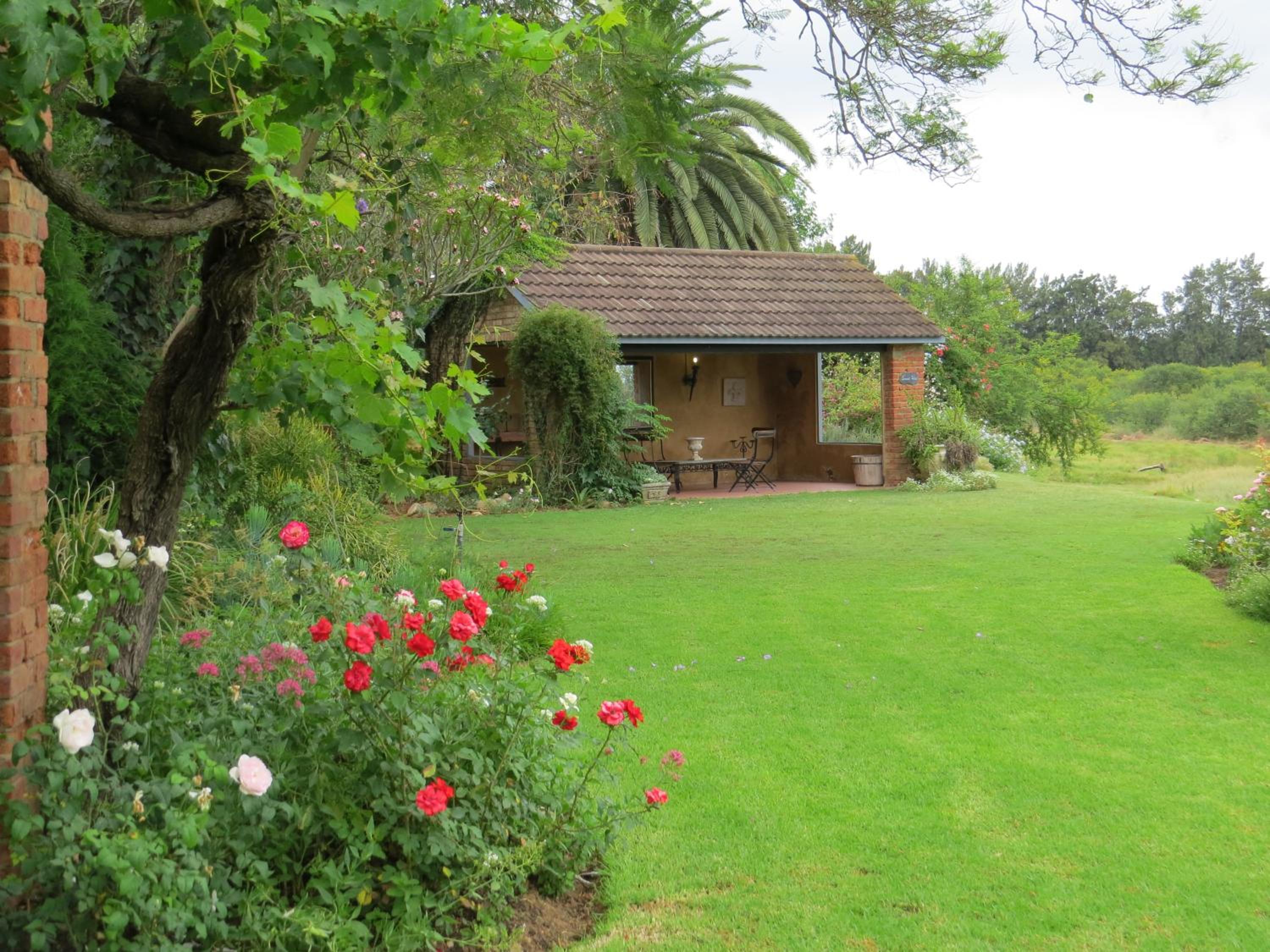 Gerald's Gift Guest House