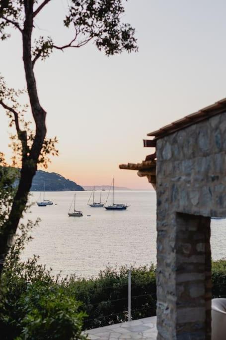 Villa Mare di Spartaia view 5