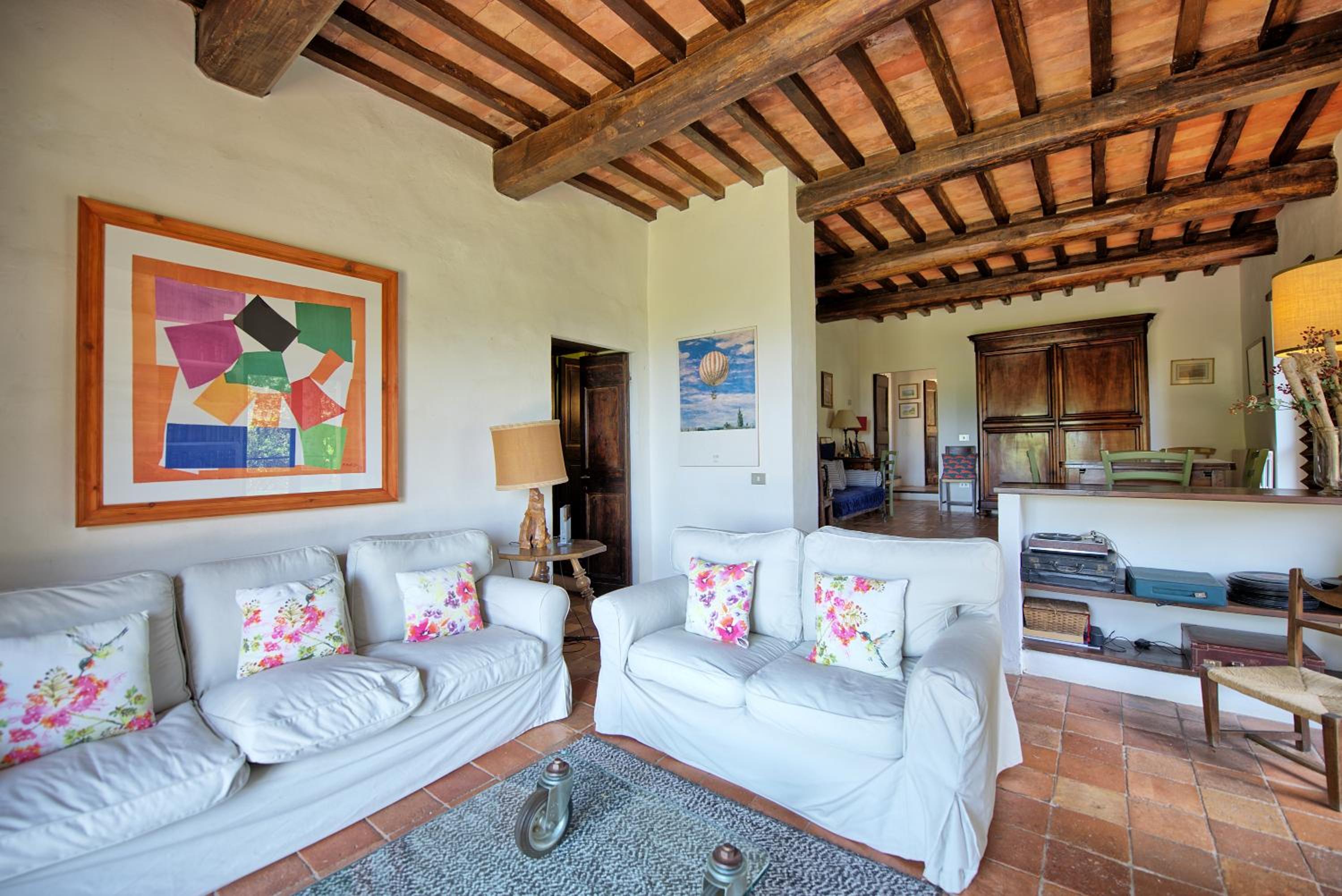 Casale Argentario by PosarelliVillas view 3