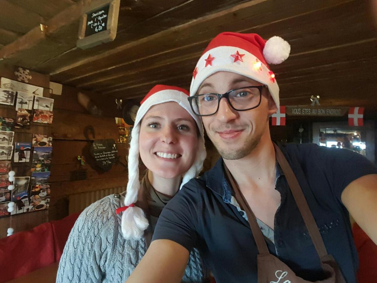 La Bournerie