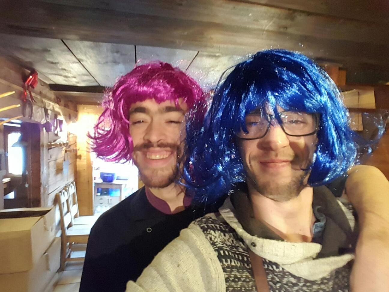 La Bournerie