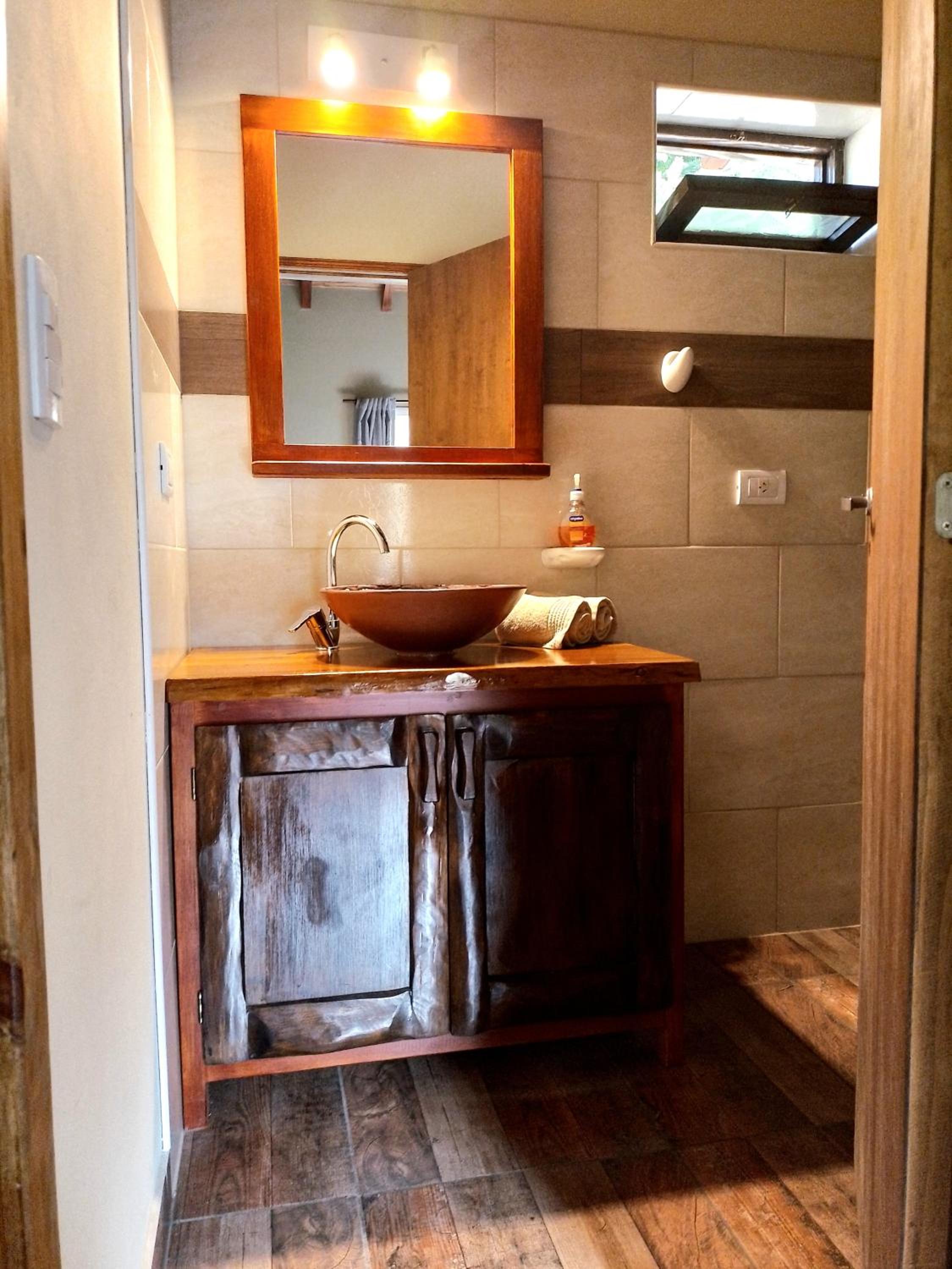 Aparts chalet Alquimia
