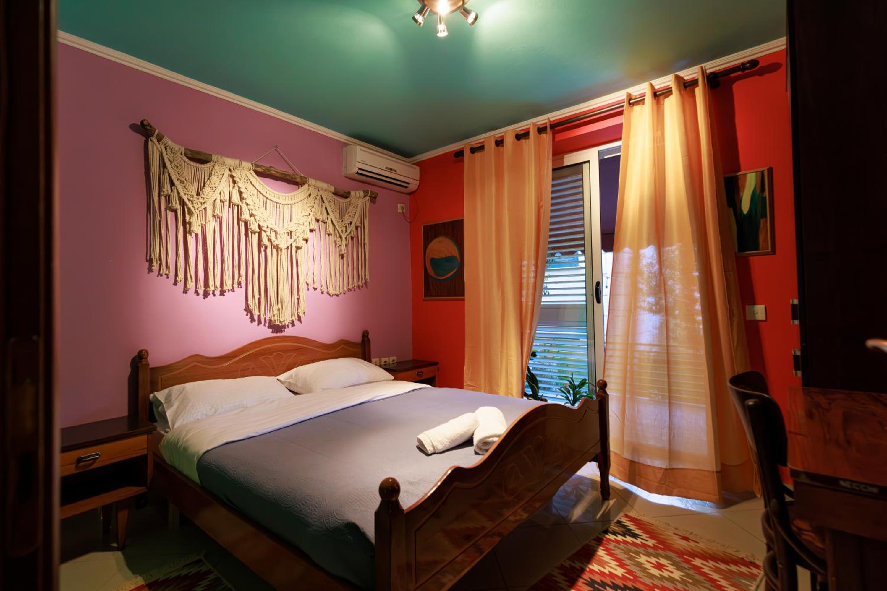Jasemin-Lule Apartments