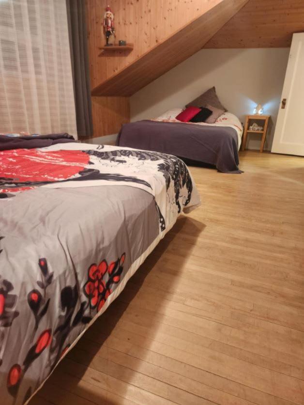 Maison 3 chambres Inspiration