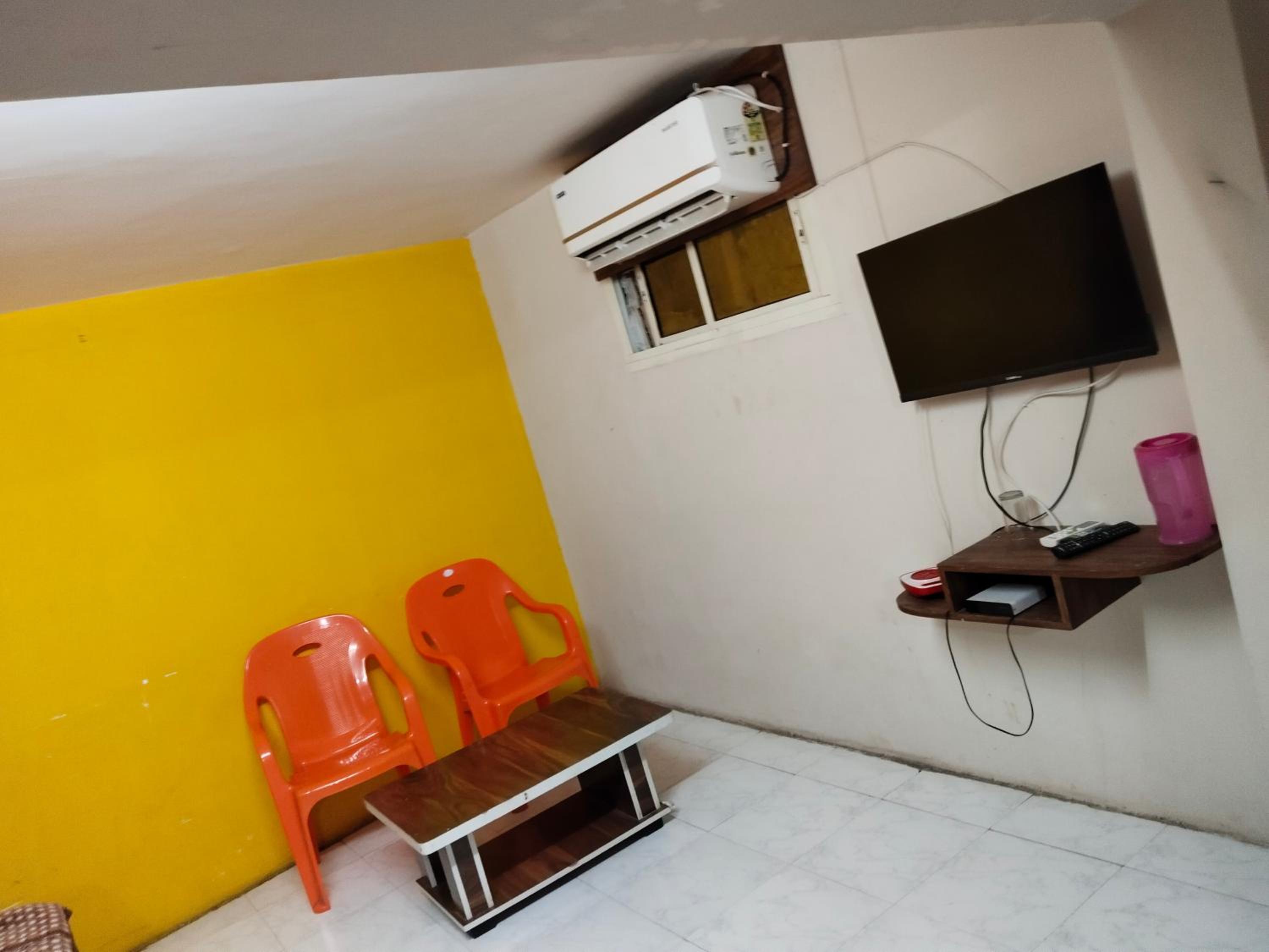 Hotel shree radhe krishna palace Ujjain view 5