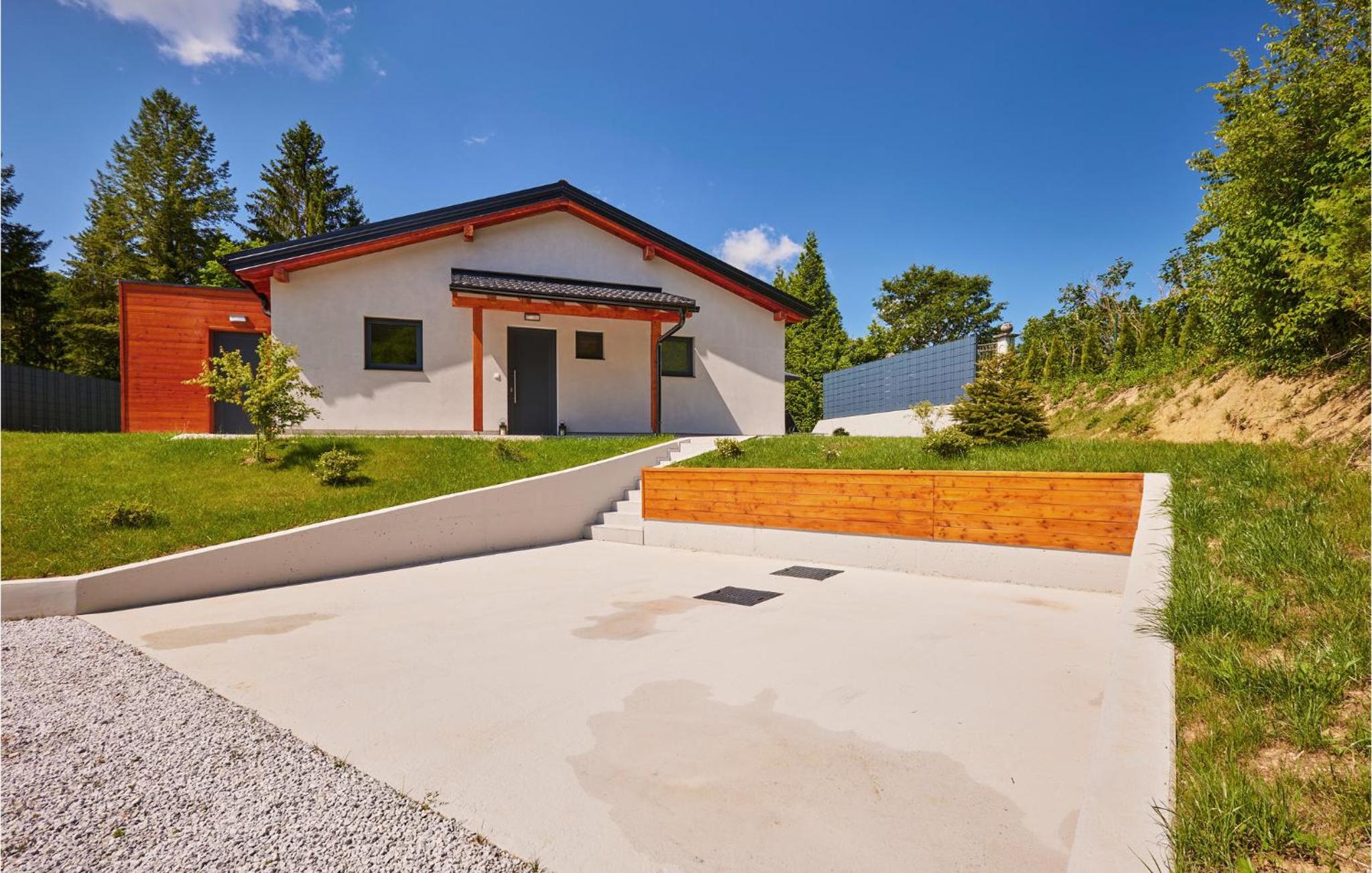 Wellness House By The Lake