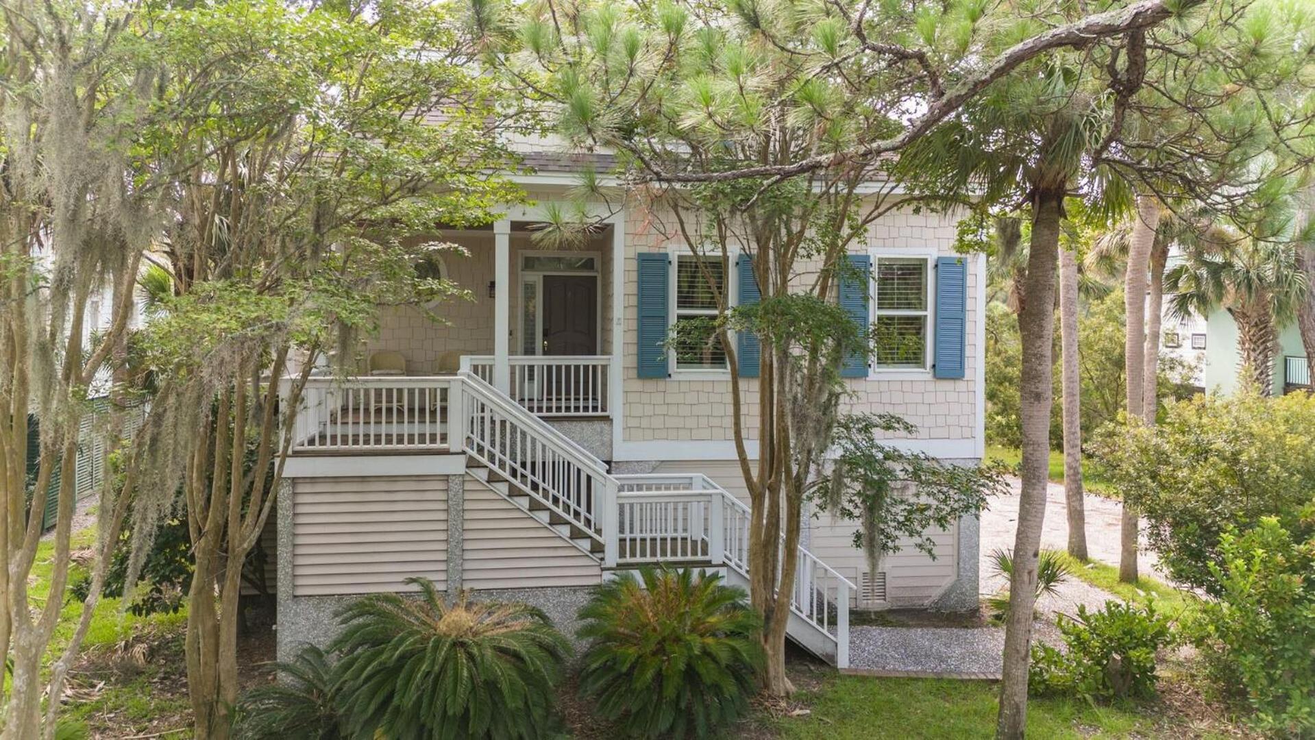 18 Fiddlers Cove Dr - 5 Bed/4 Bath w/ Resort Access & Golf Cart! view 3