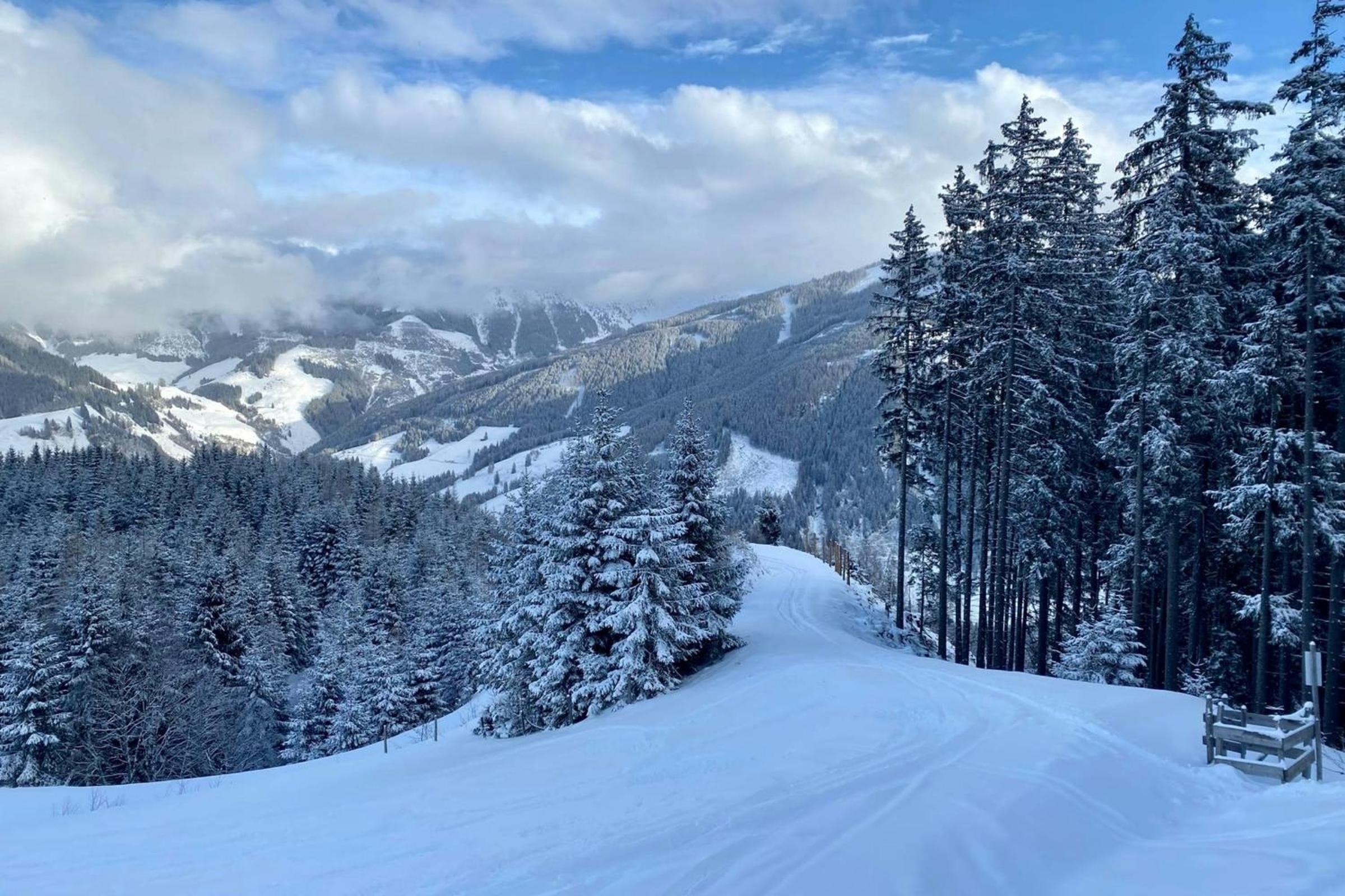 Claudia 2 by SMR Rauris Apartments - inc Spa and National Summercard - near Gondola