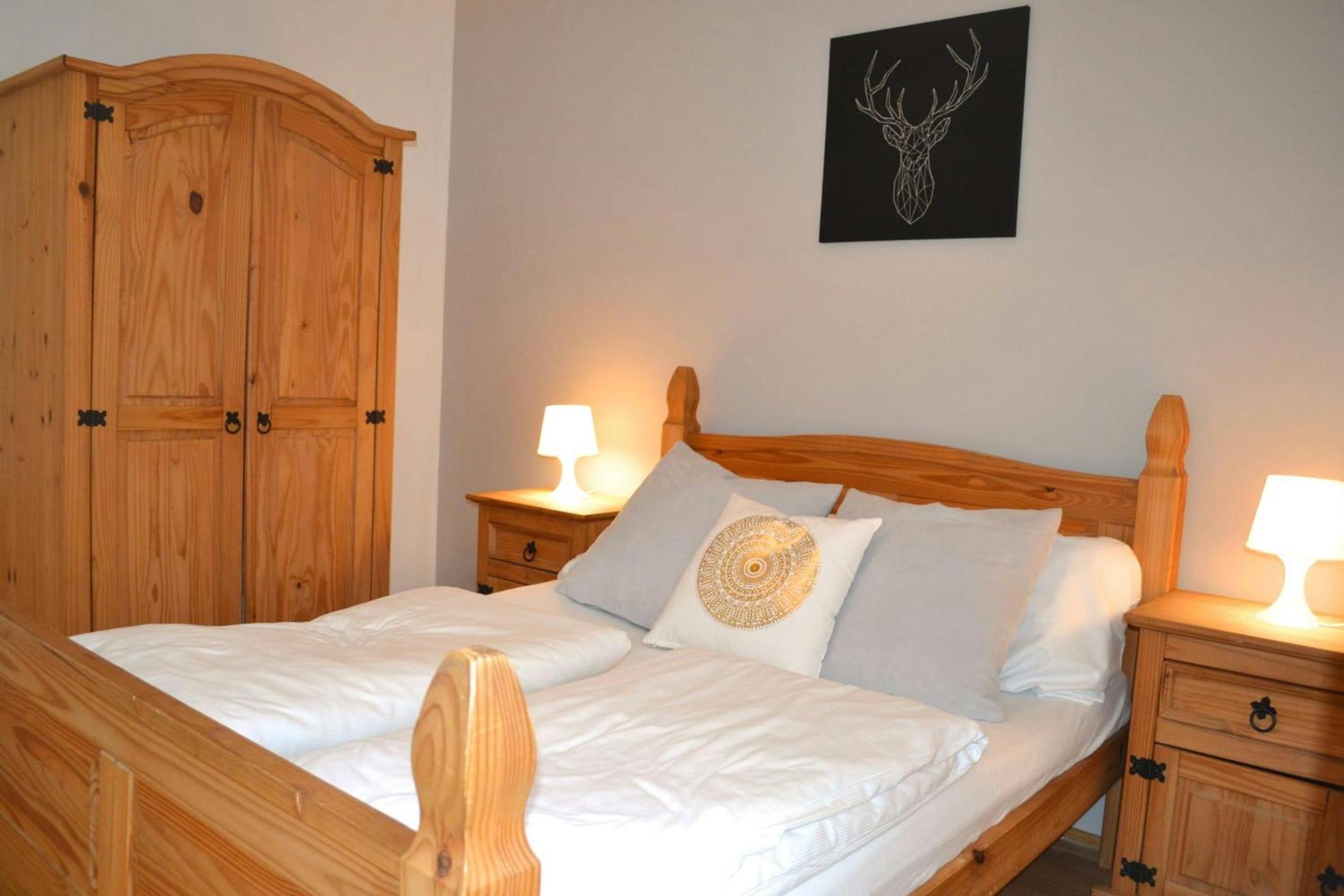 Claudia 2 by SMR Rauris Apartments - inc Spa and National Summercard - near Gondola