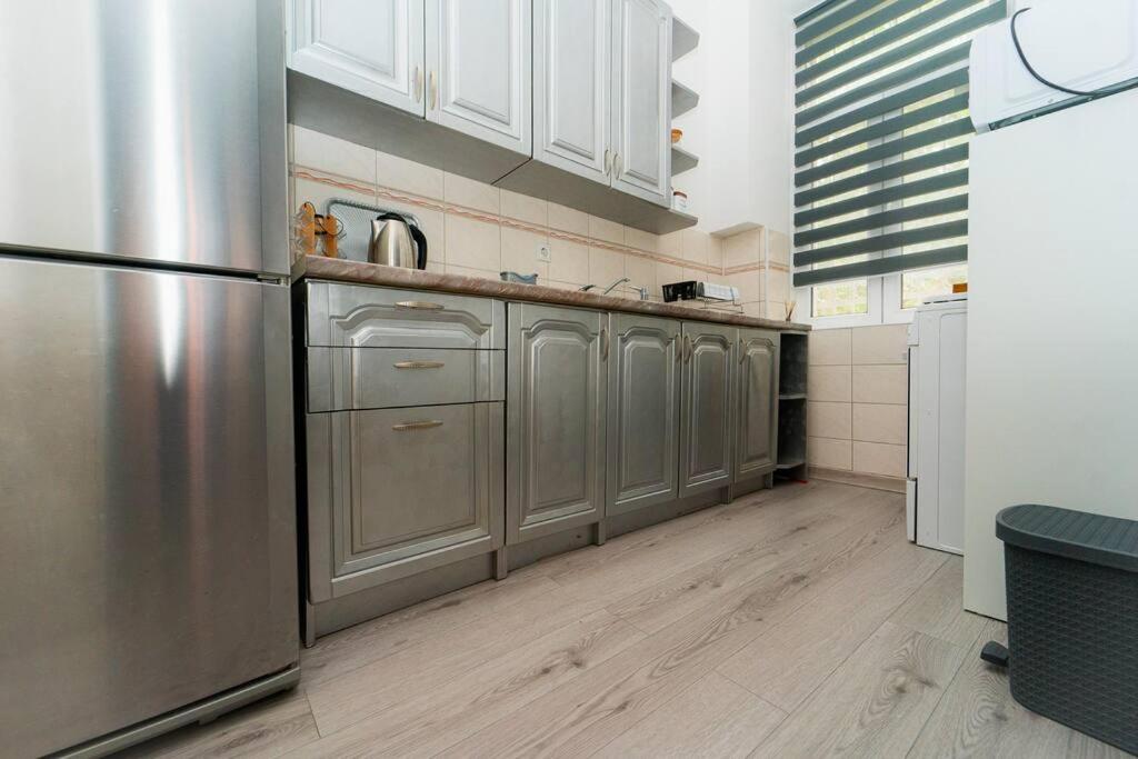 Engadin Beautiful 2BDR Apt