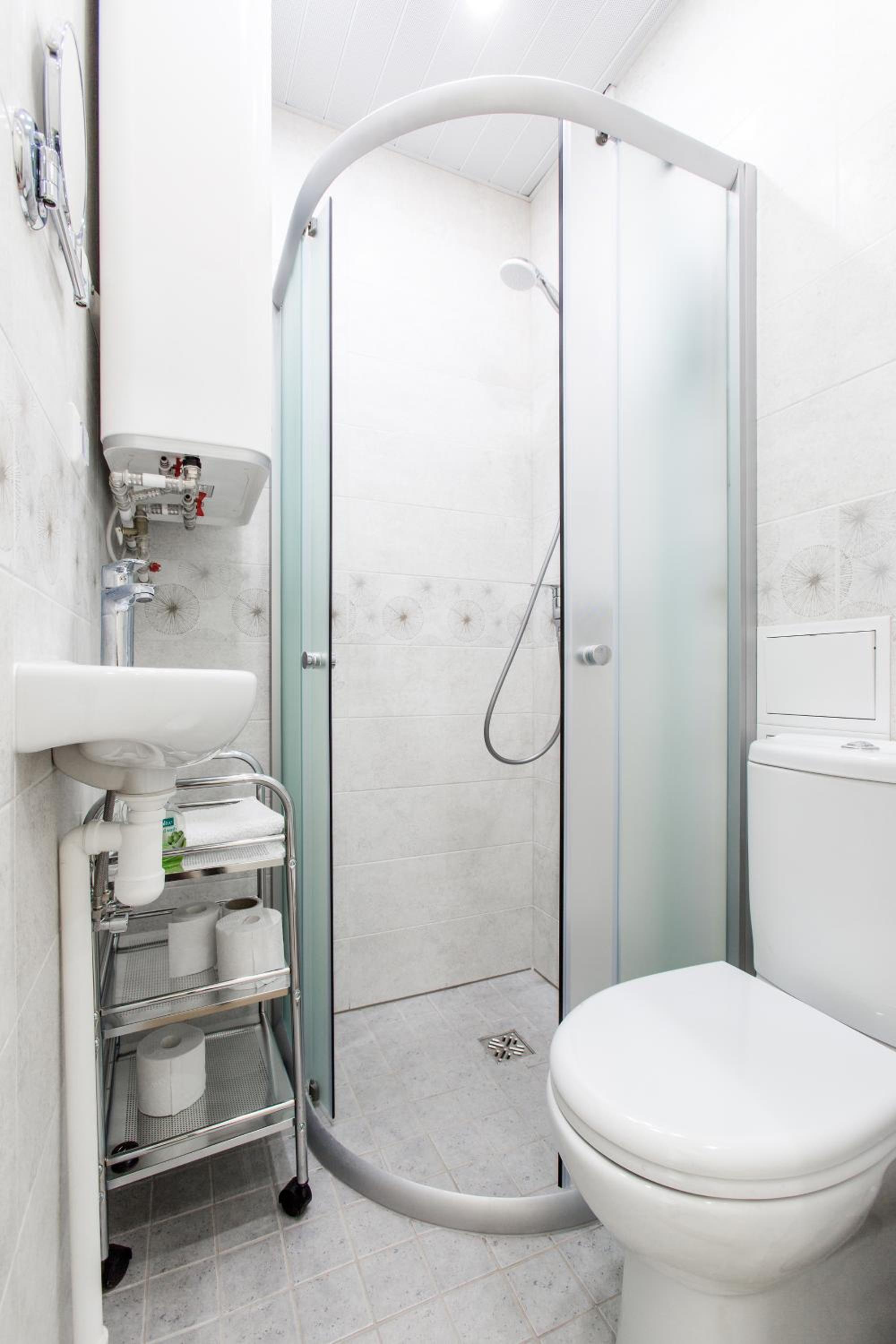 Central 3BR & 4BR Stays view 3