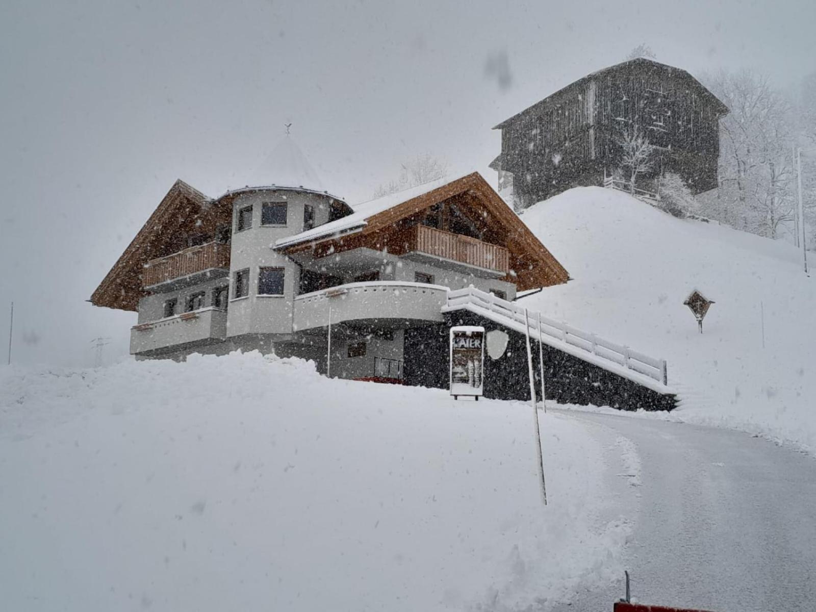 Appartamento l’ Aier - Arabba - Dolomiti view 4