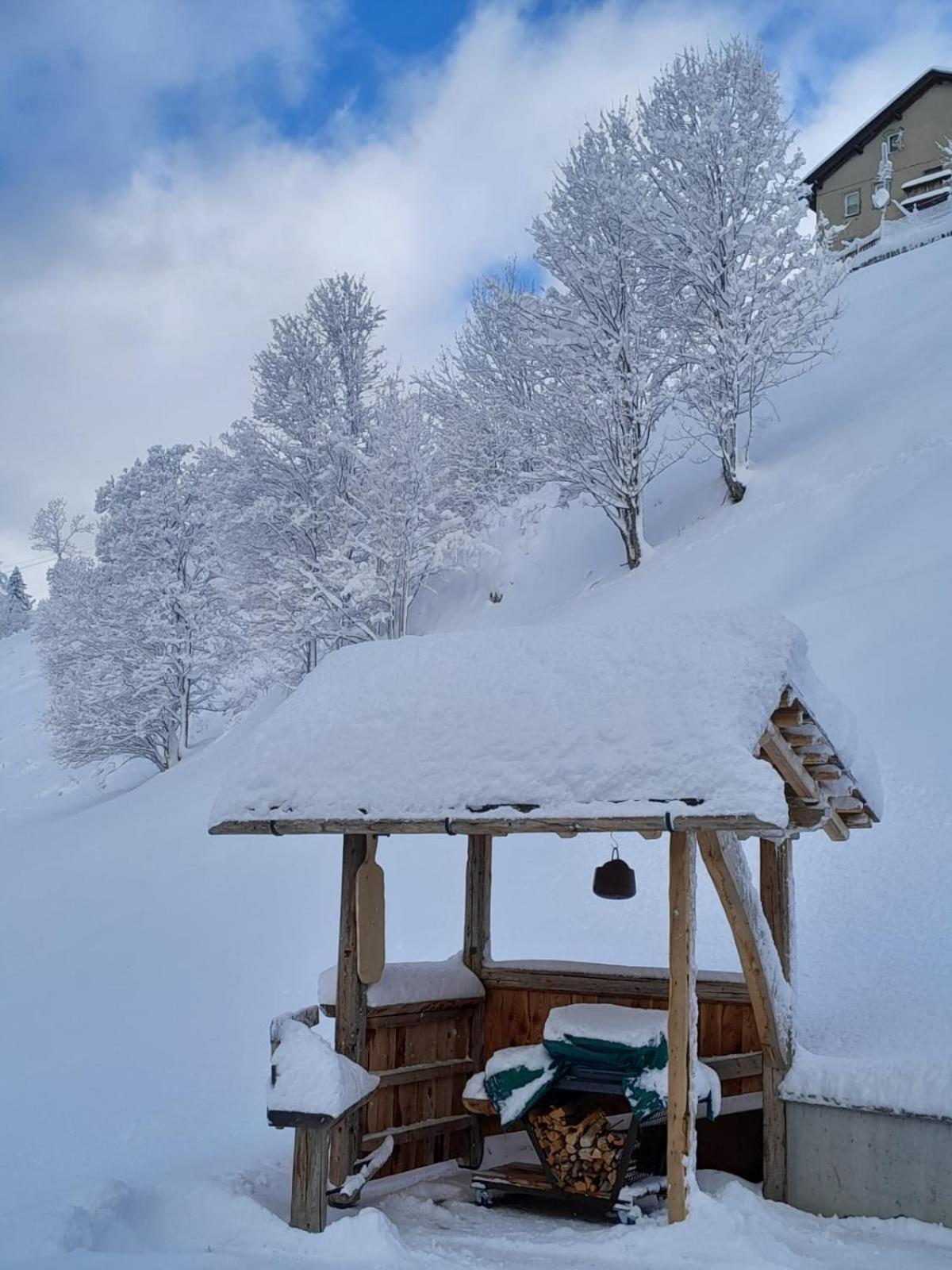 Appartamento l’ Aier - Arabba - Dolomiti view 2
