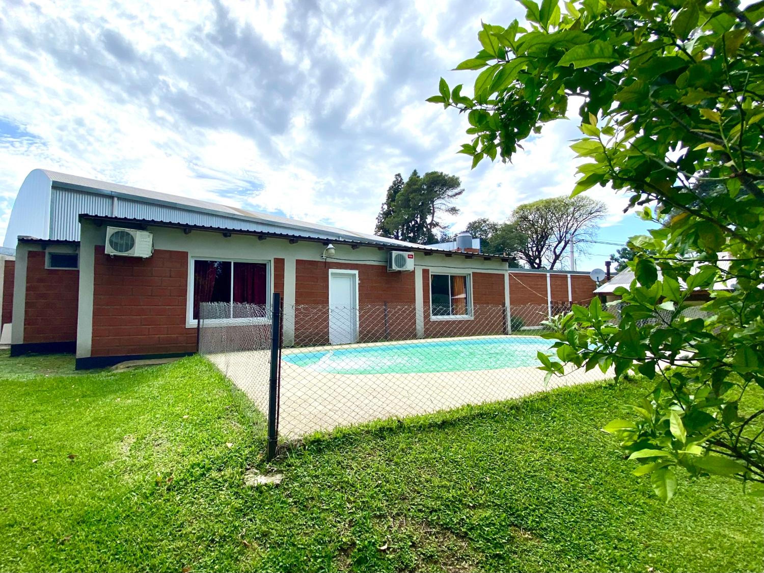 Quinta Homero House