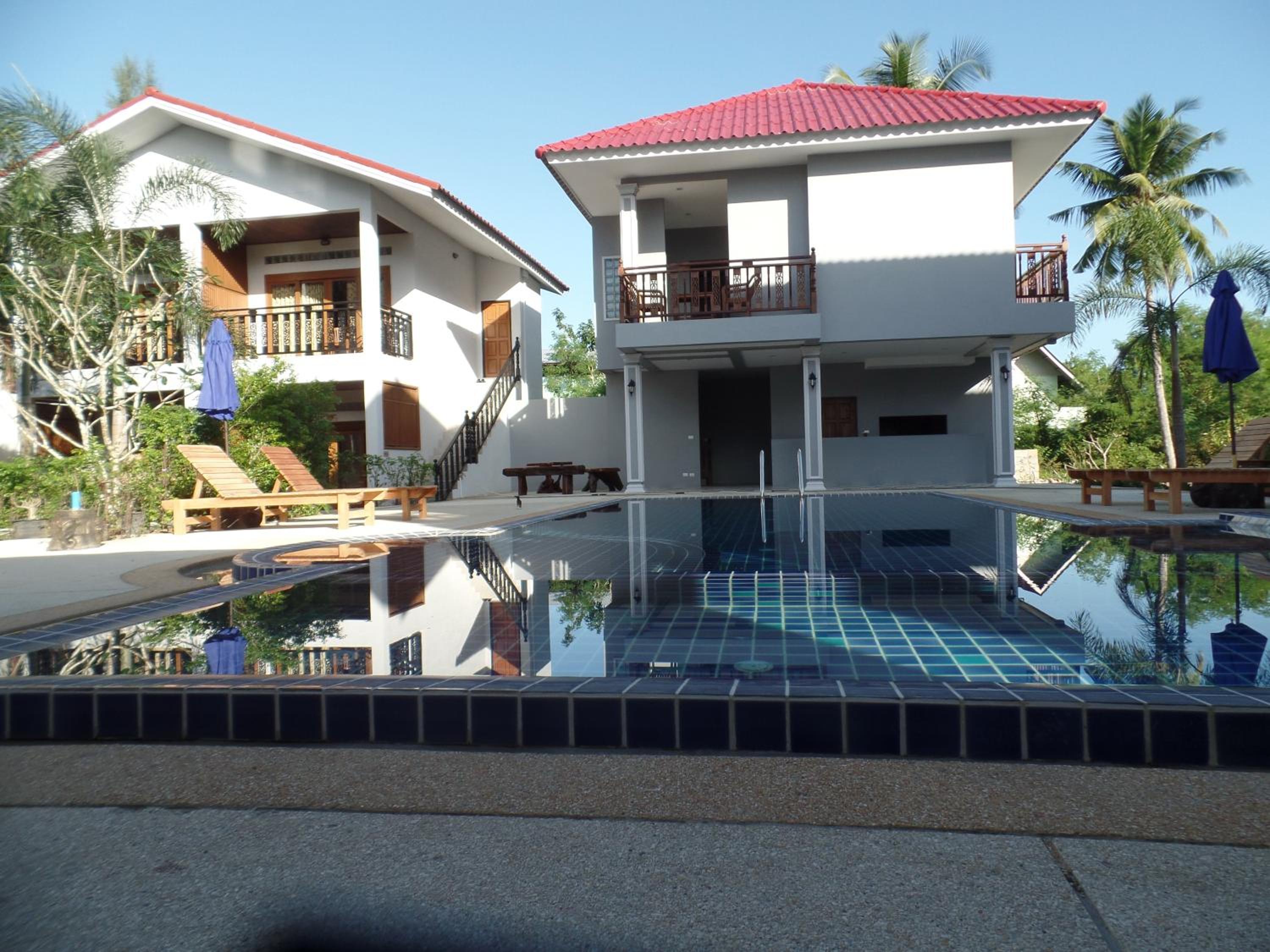 Pratum Resort