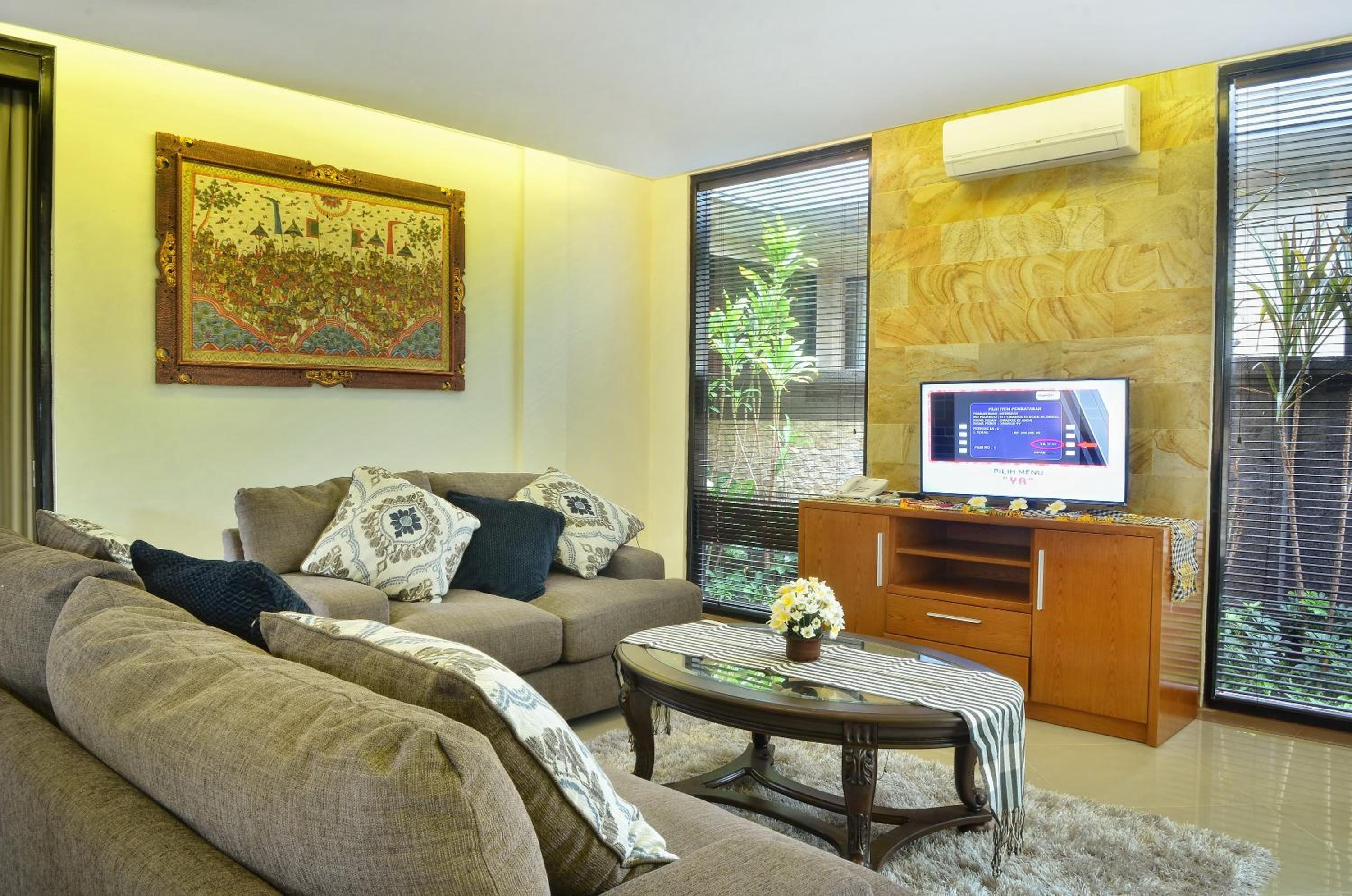 Kori Maharani Villas & Resort, photo 54