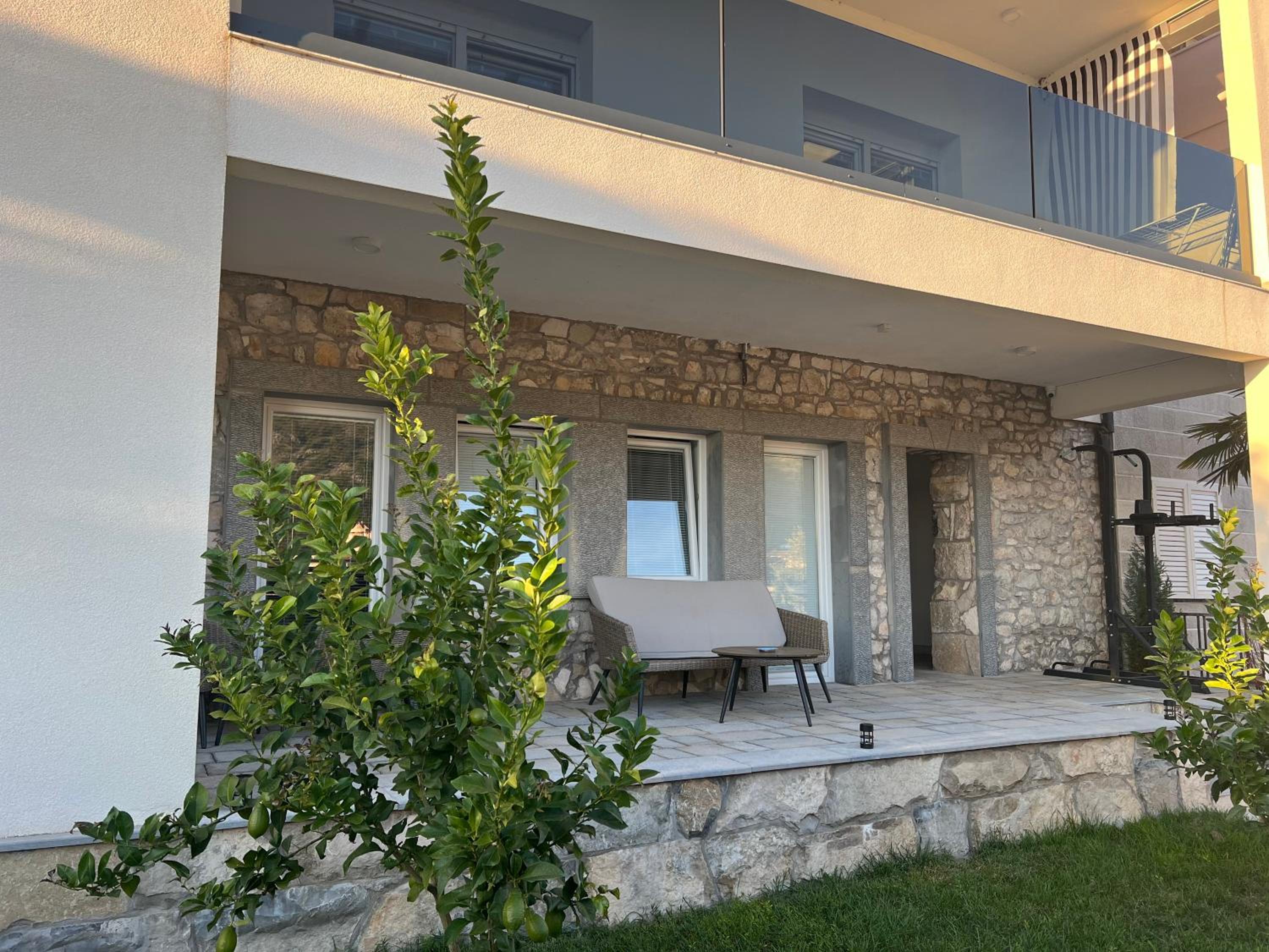 Vila Petra