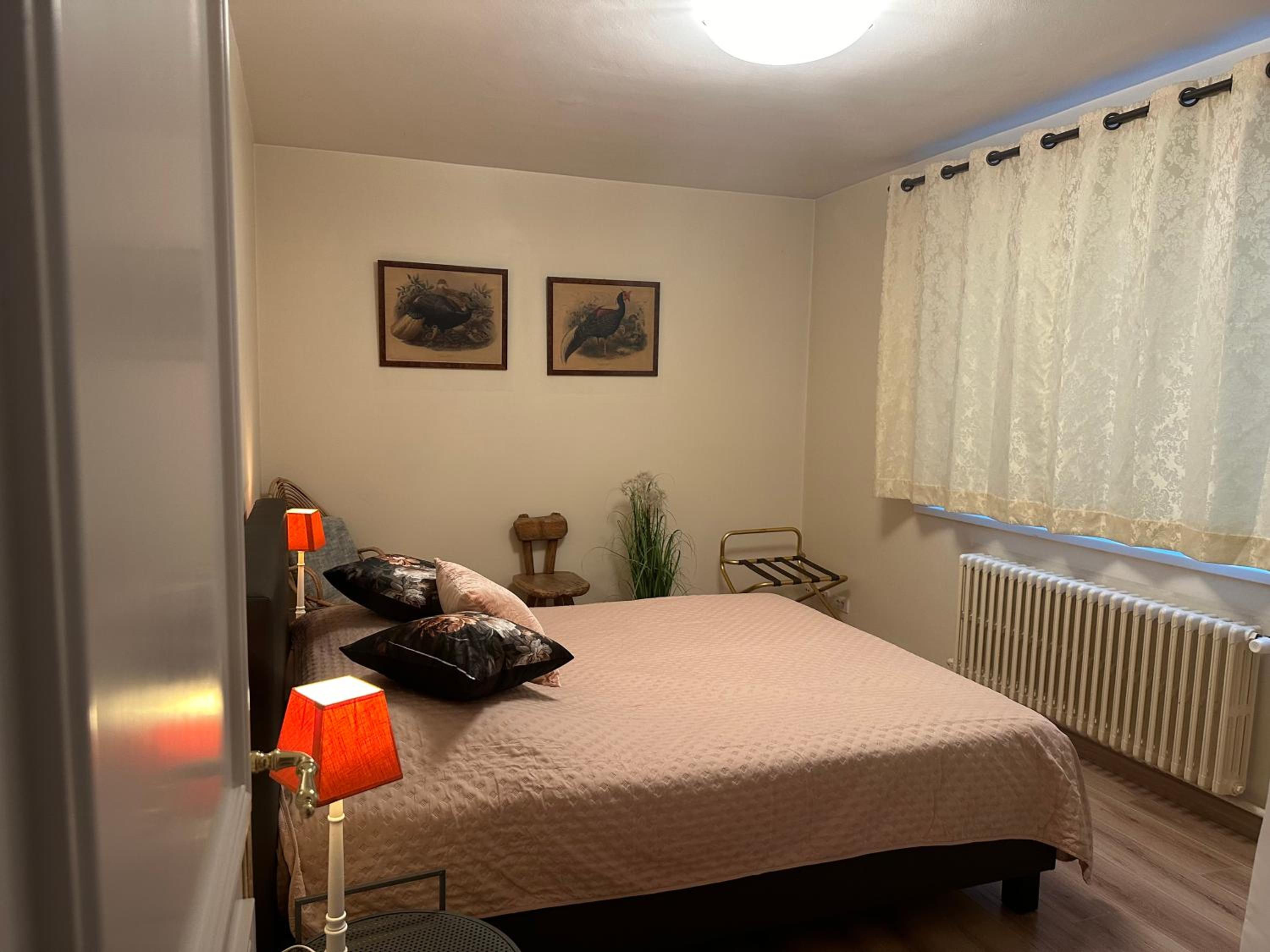Guesthouse Saint-Jean Bruges
