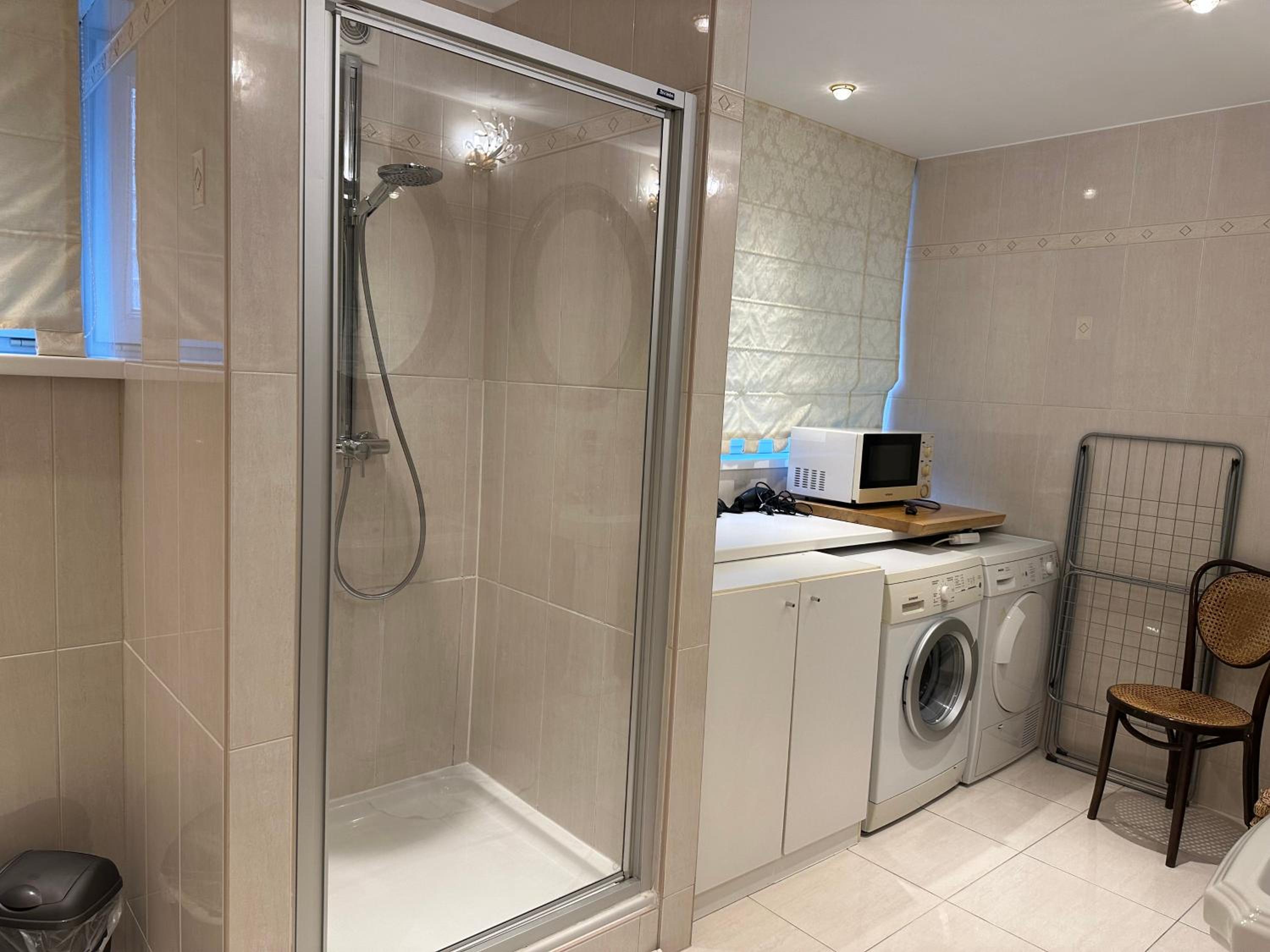 Guesthouse Saint-Jean Bruges