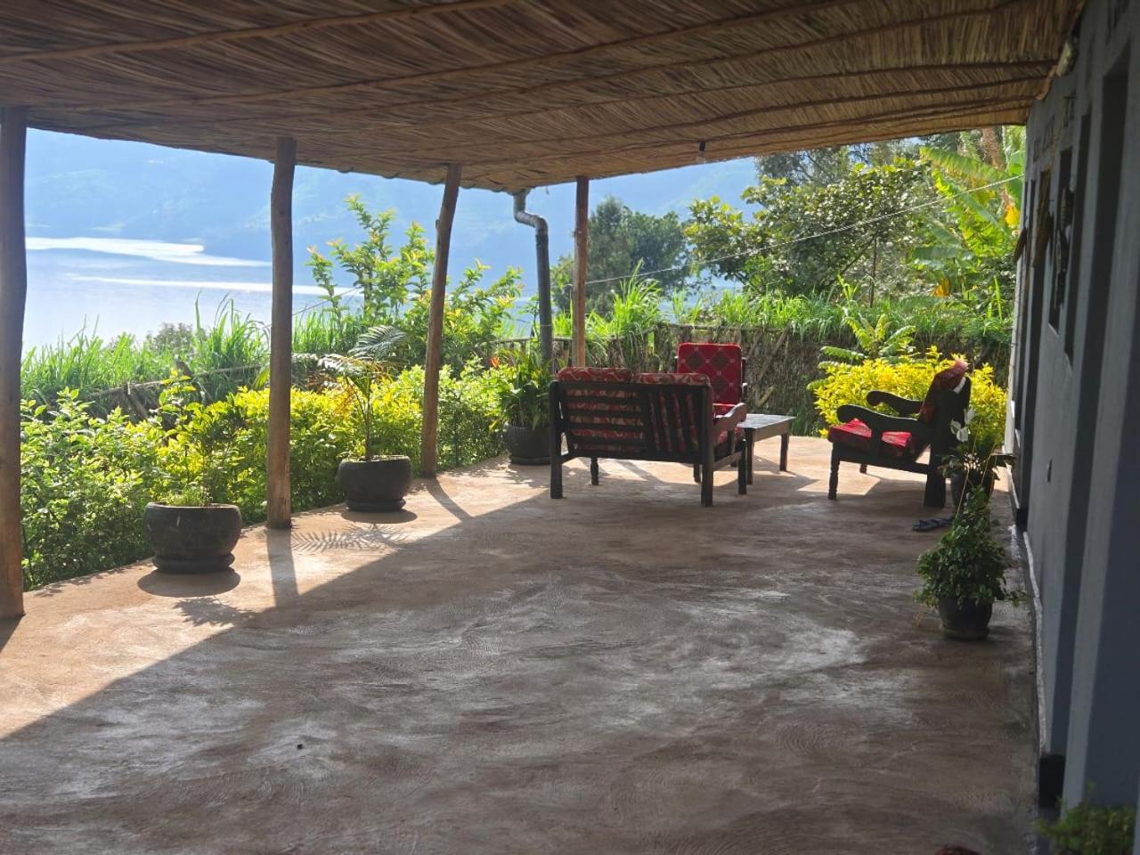 Burera Cottage
