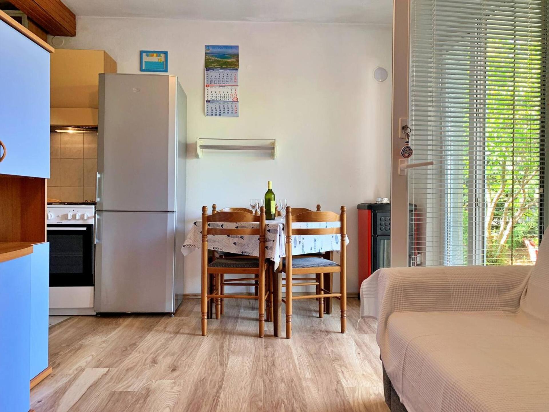 Apartment Gordana view 5