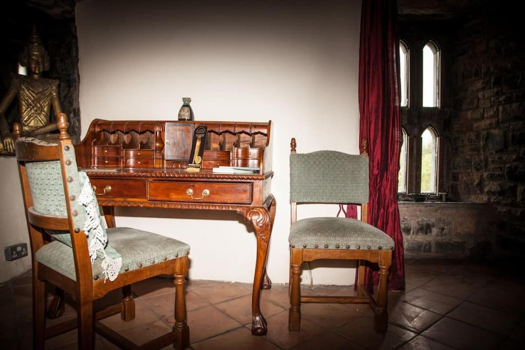 Smithstown Castle