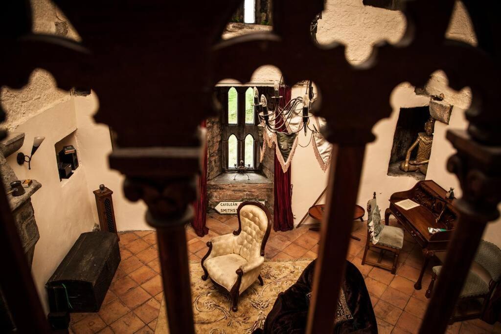 Smithstown Castle