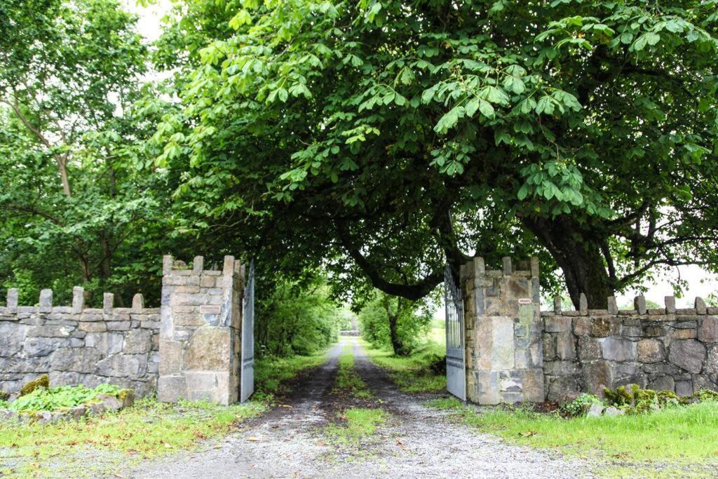 Smithstown Castle