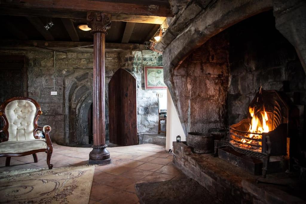 Smithstown Castle
