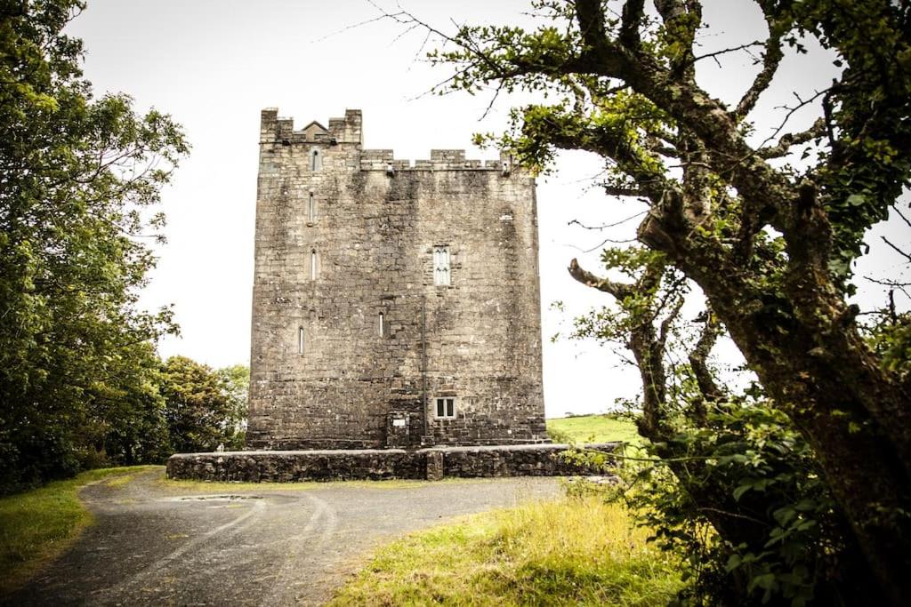 Smithstown Castle