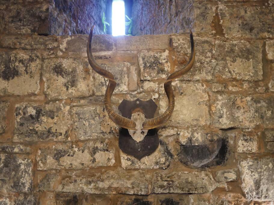 Smithstown Castle