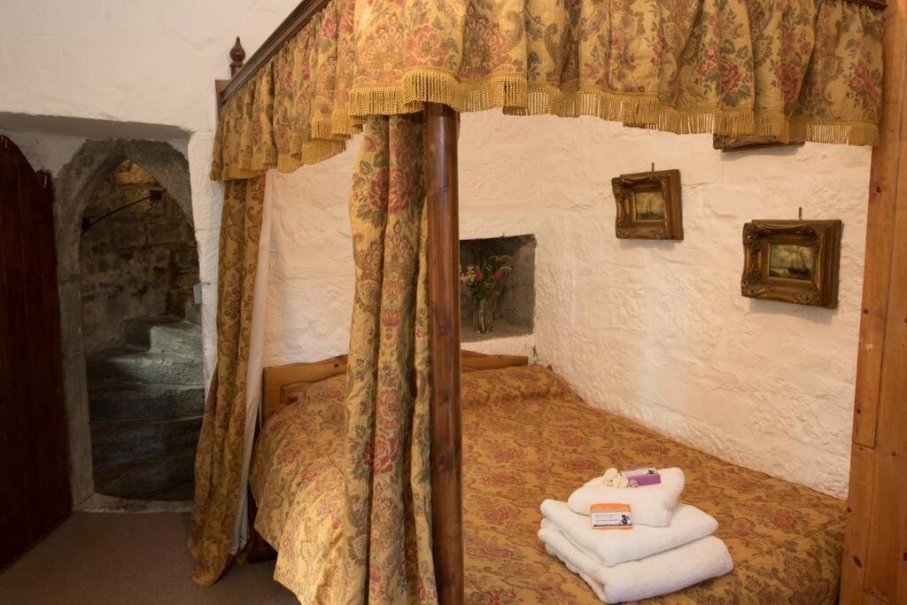 Smithstown Castle