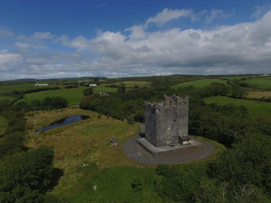 Smithstown Castle